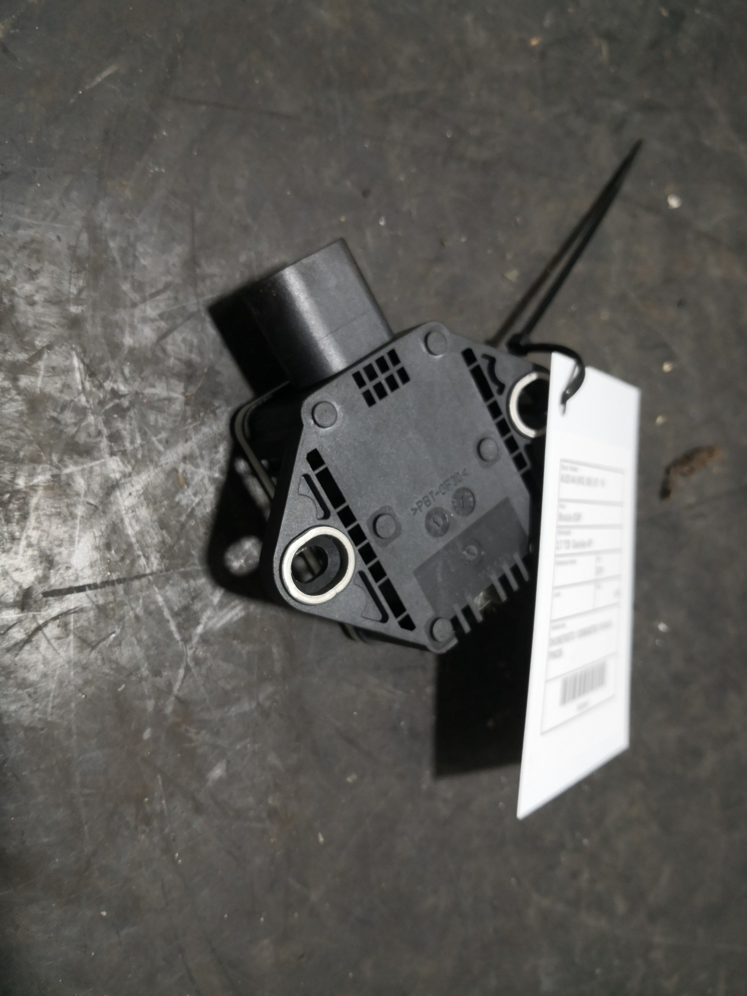 Modulo ESP AUDI A4 (8K2, B8) | 07 - 15 Imagem-4