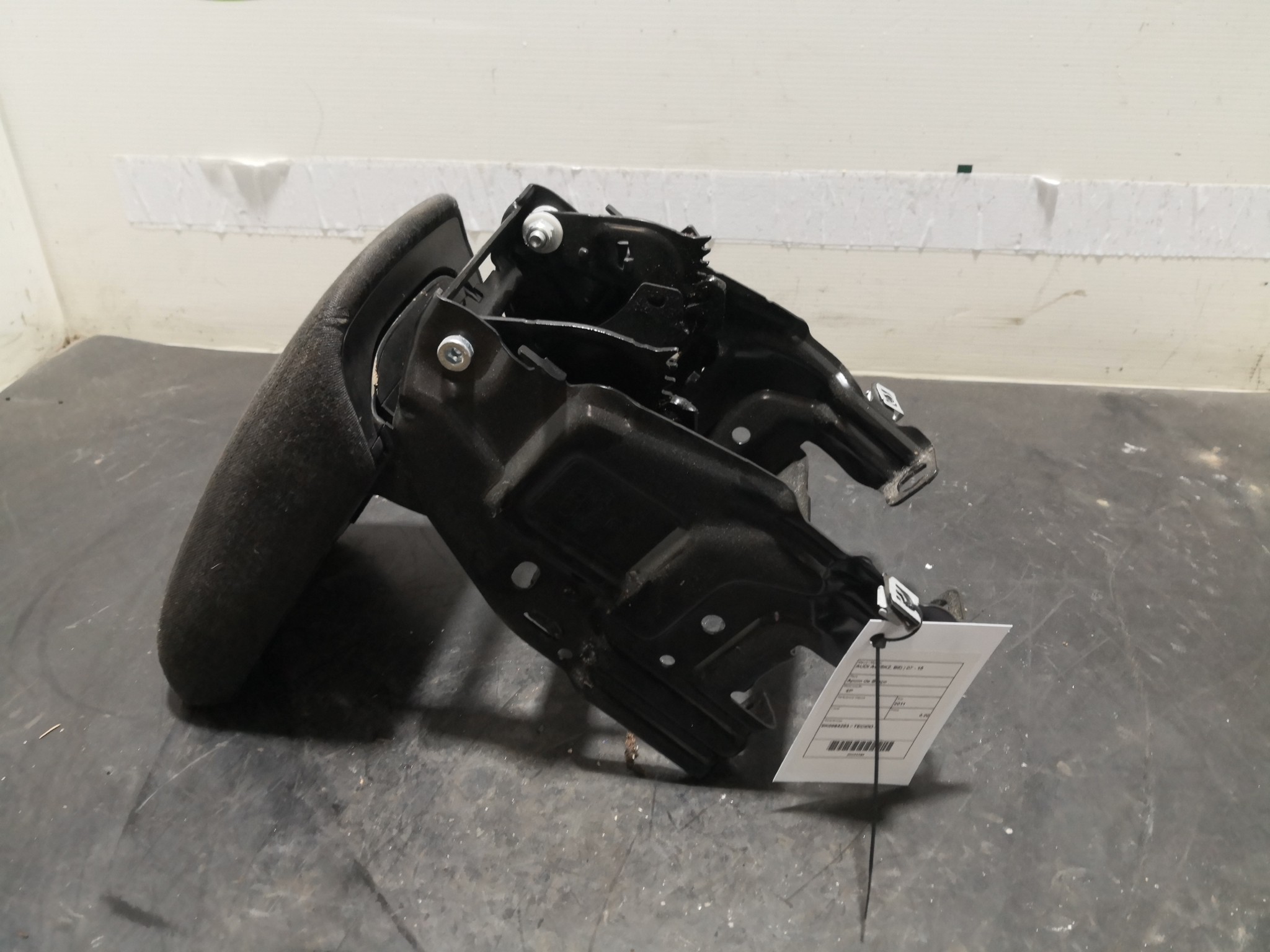 Apoio de Braço AUDI A4 (8K2, B8) | 07 - 15 Imagem-1