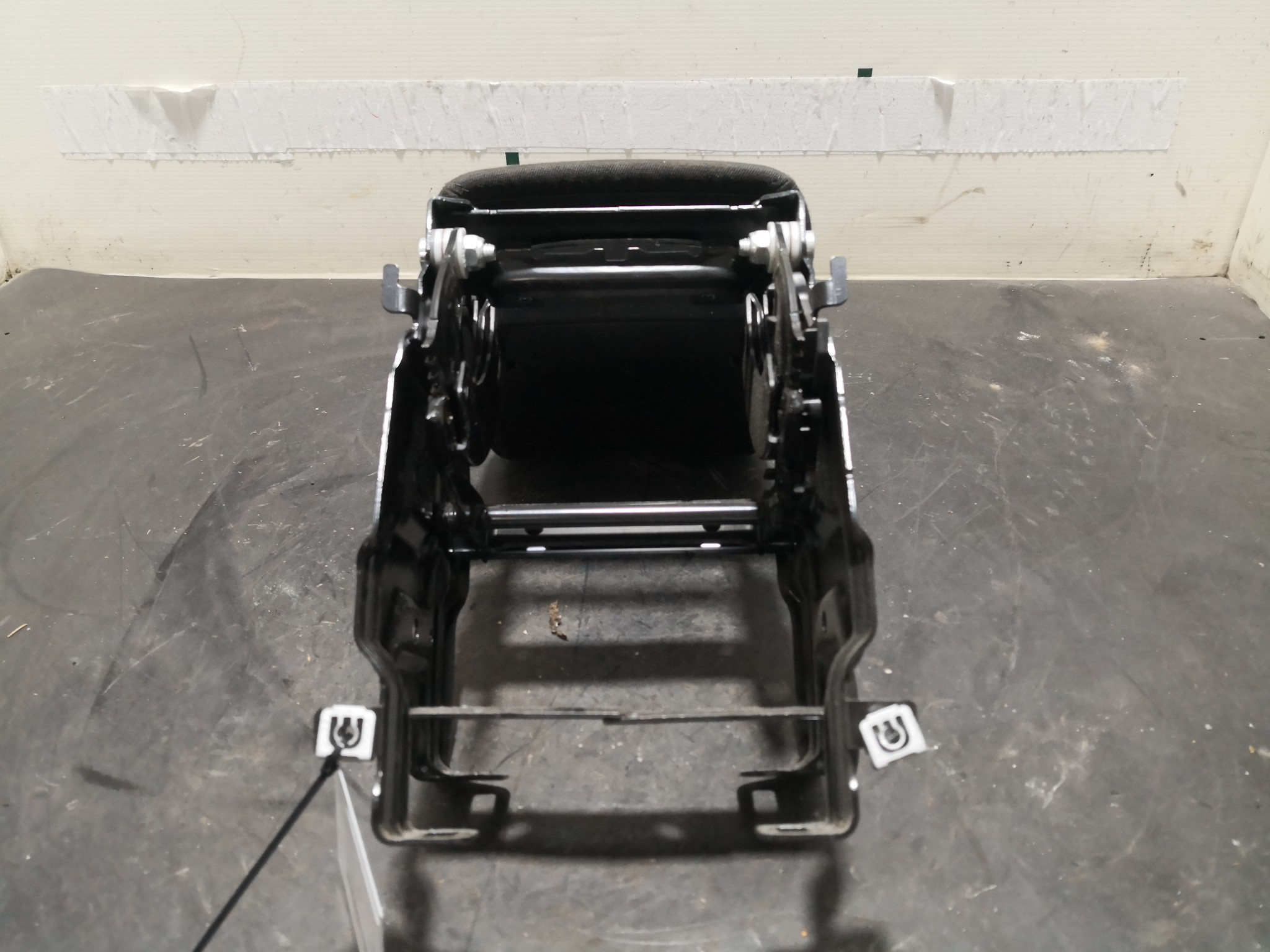 Apoio de Braço AUDI A4 (8K2, B8) | 07 - 15 Imagem-2