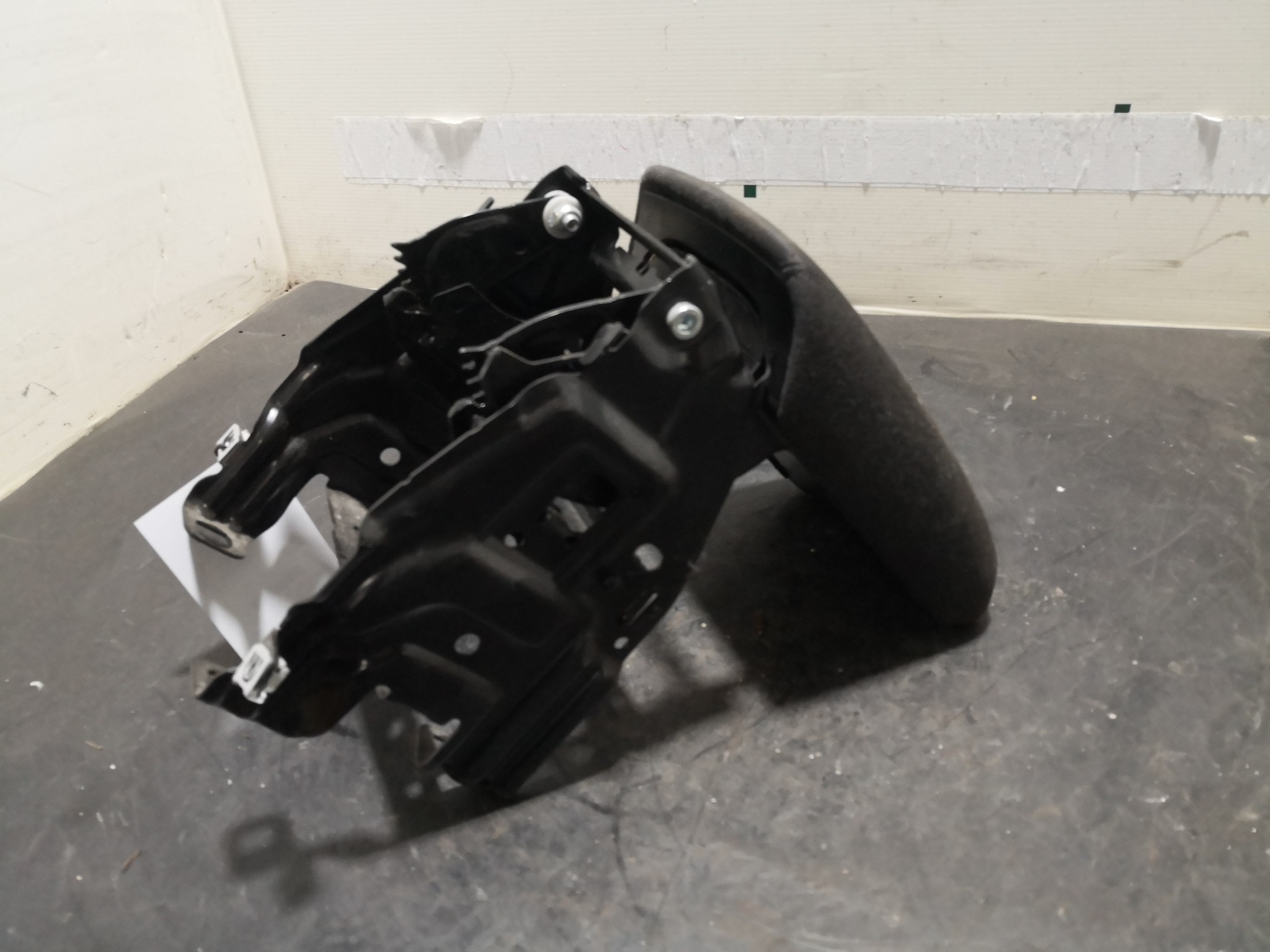 Apoio de Braço AUDI A4 (8K2, B8) | 07 - 15 Imagem-3