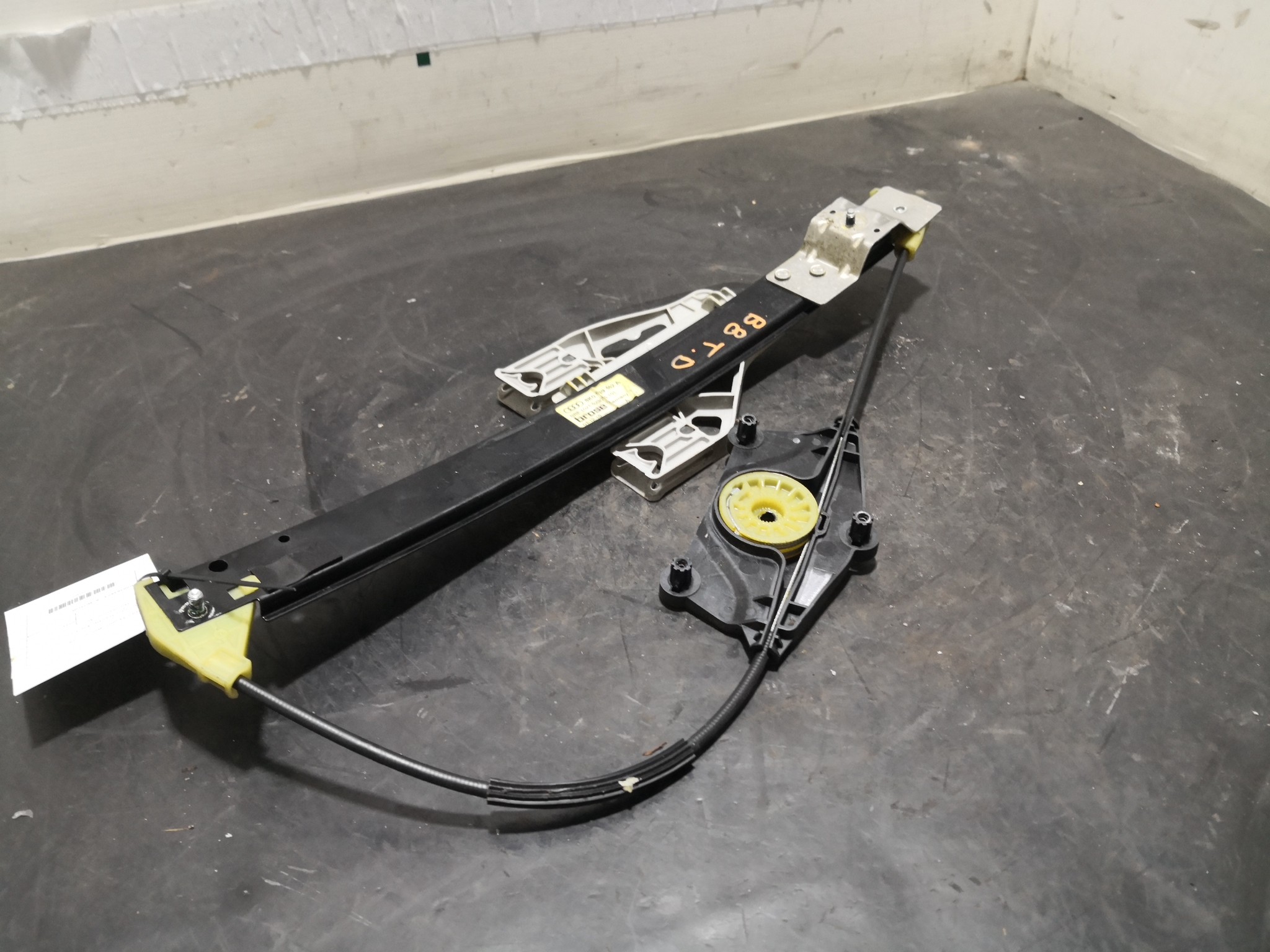 Elevador Trás Dto Electrico AUDI A4 (8K2, B8) | 07 - 15 Imagem-2