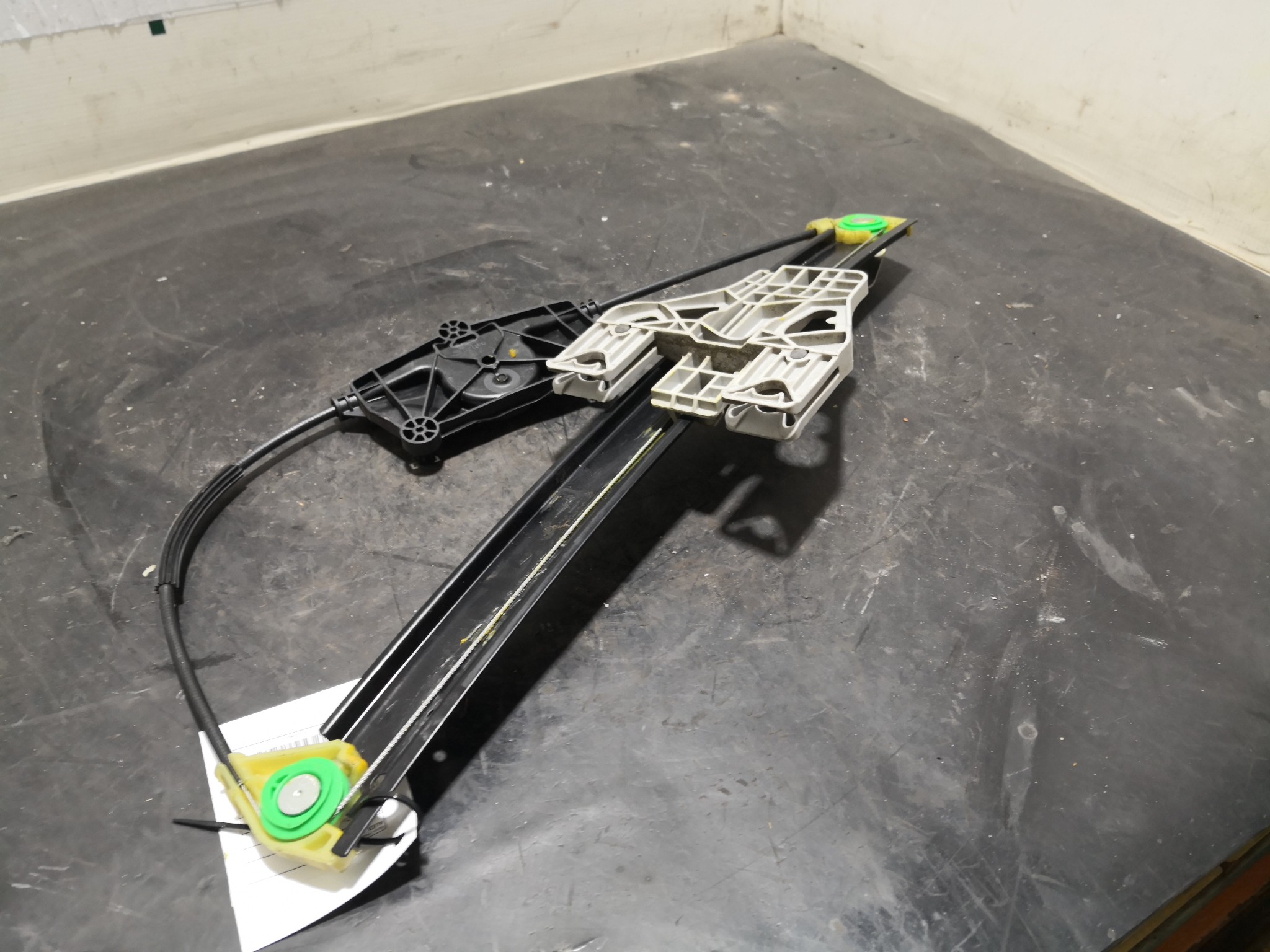 Elevador Trás Dto Electrico AUDI A4 (8K2, B8) | 07 - 15 Imagem-3