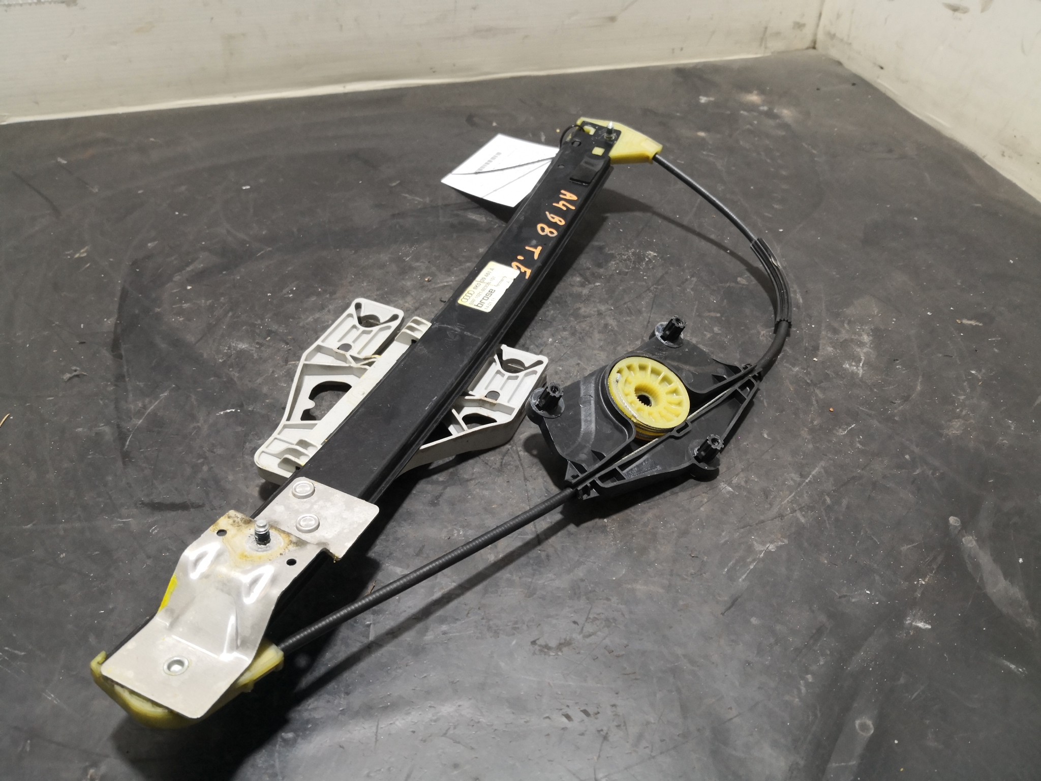 Elevador Trás Esq Electrico AUDI - ID S_93403