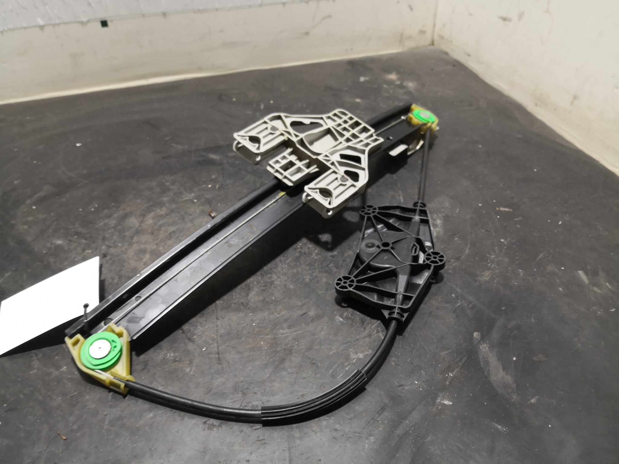 Elevador Trás Esq Electrico AUDI A4 (8K2, B8) | 07 - 15 Imagem-3