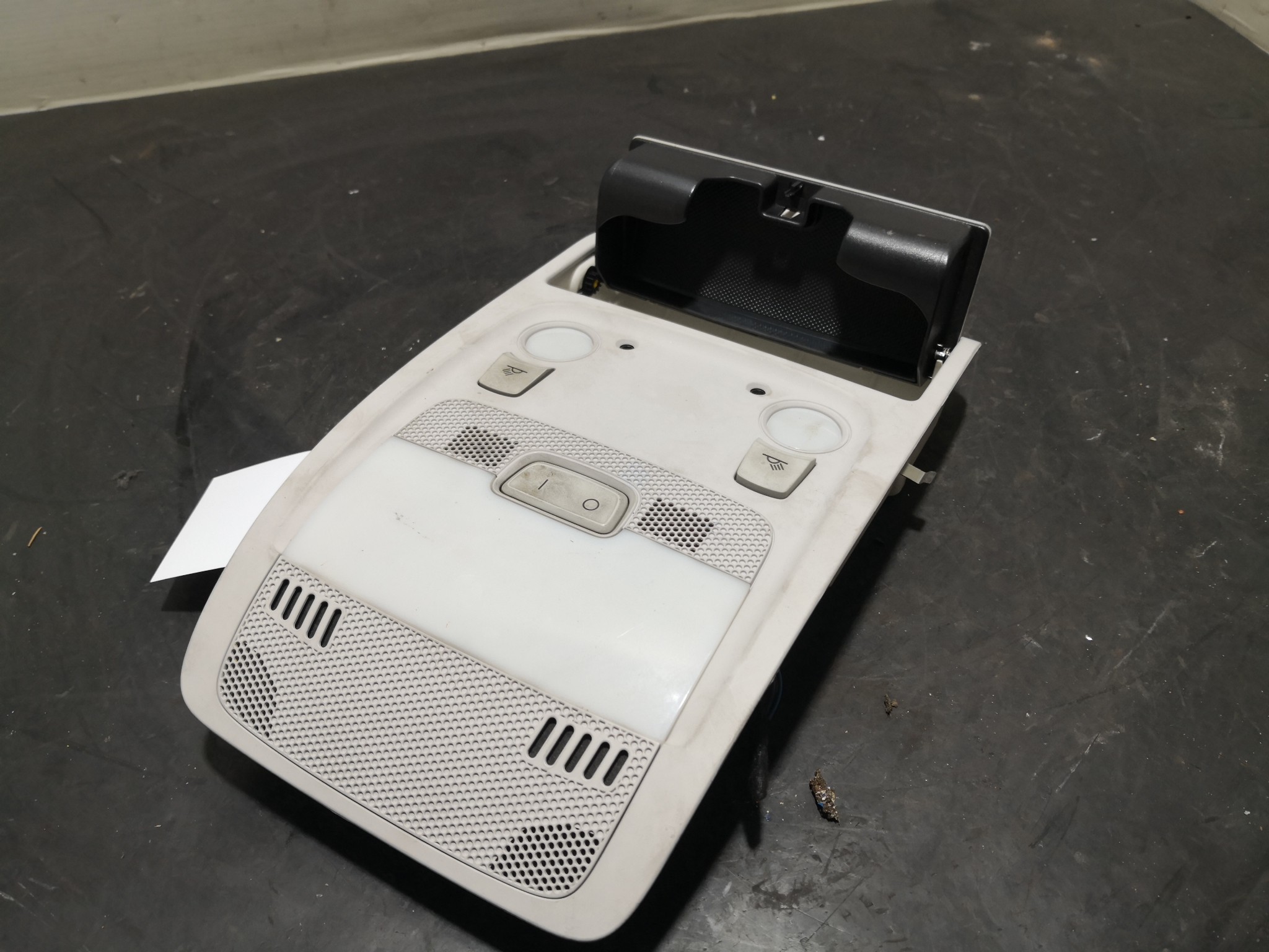 Plafonier  AUDI - ID S_93424