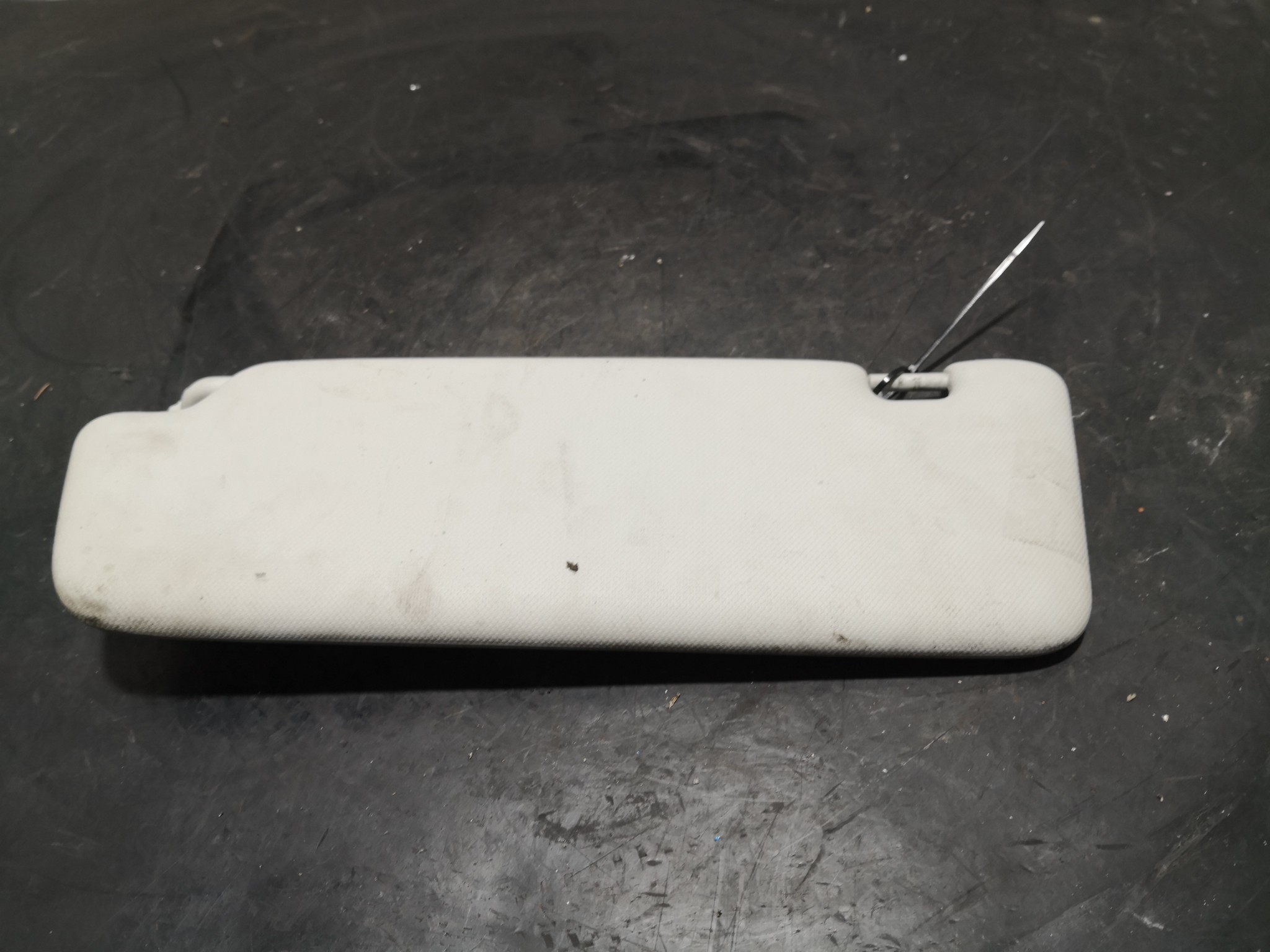 Pala de Sol Dto AUDI A4 (8K2, B8) | 07 - 15 Imagem-2