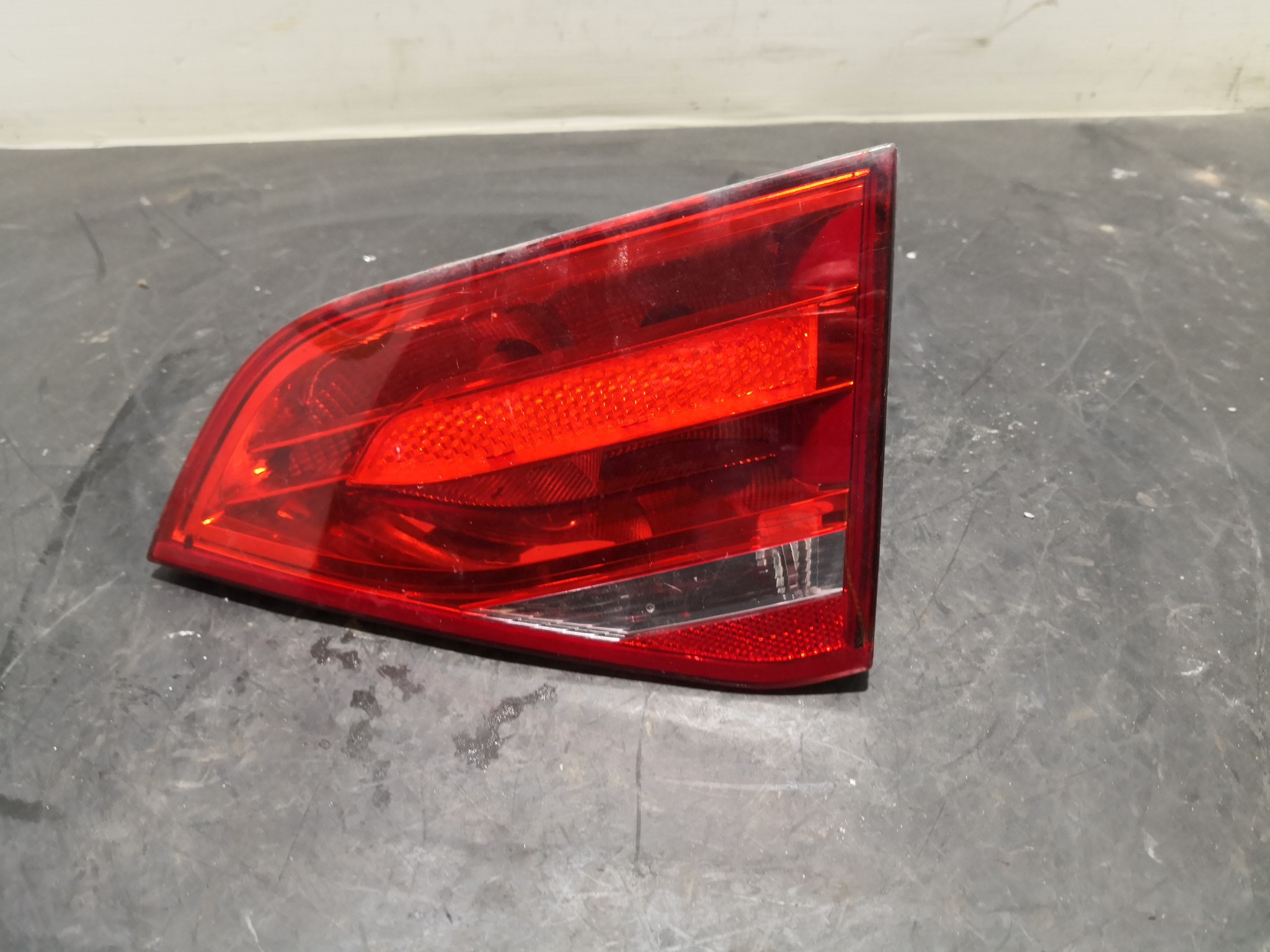 Farolim Mala AUDI - ID S_93409