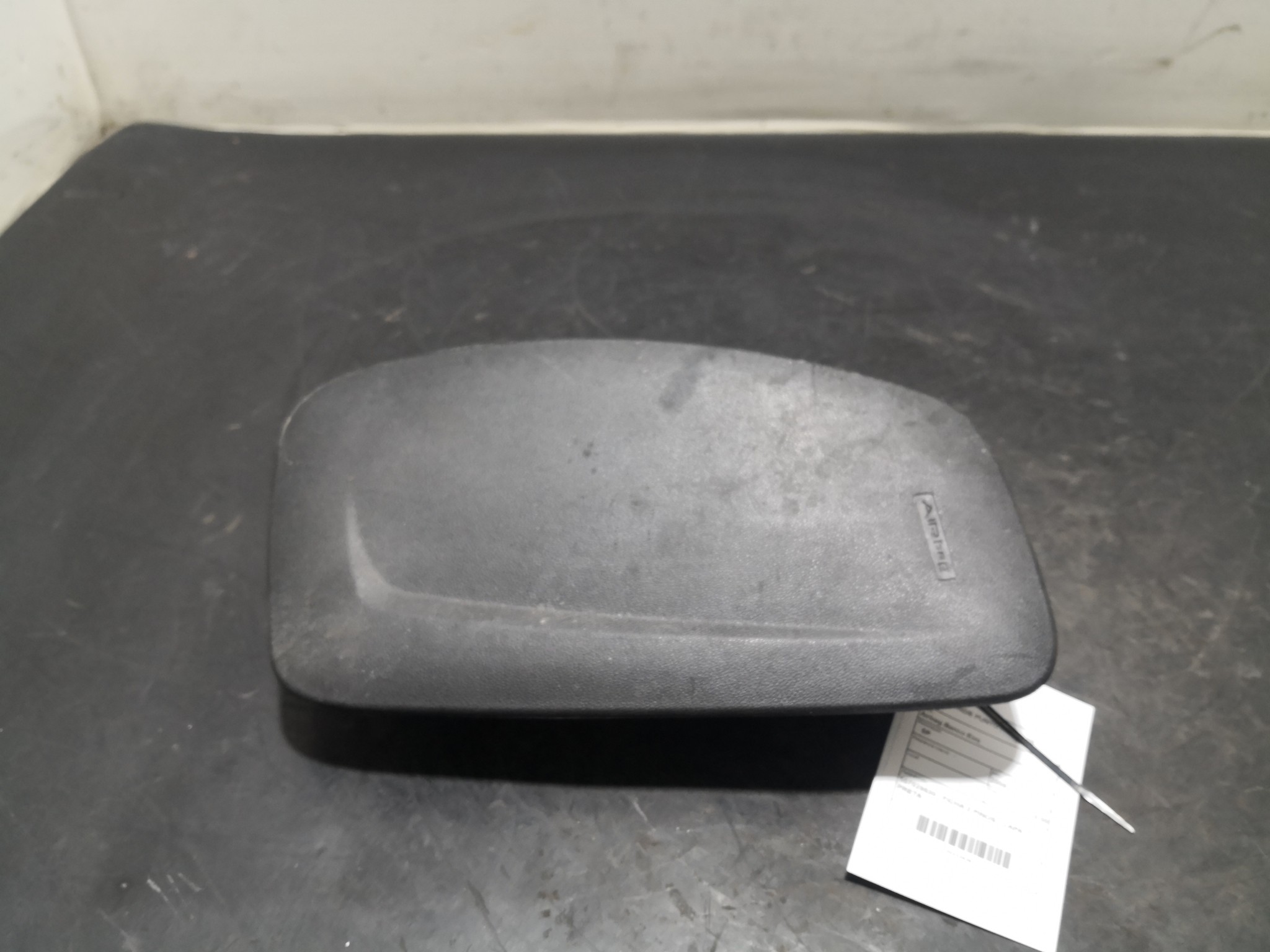 Airbag Banco Esq FIAT - ID S_93433