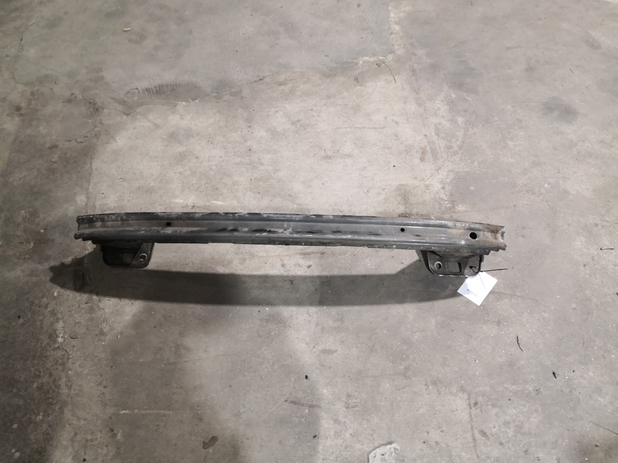 Reforço Para Choques Trás FIAT - ID S_93475