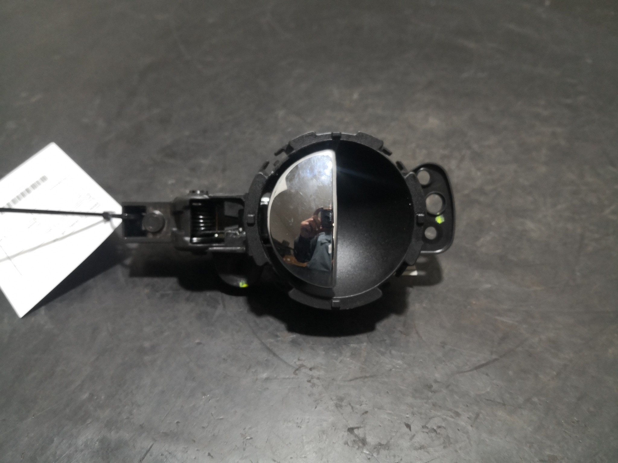 Puxador Interior Frt Dto MINI - ID S_93510