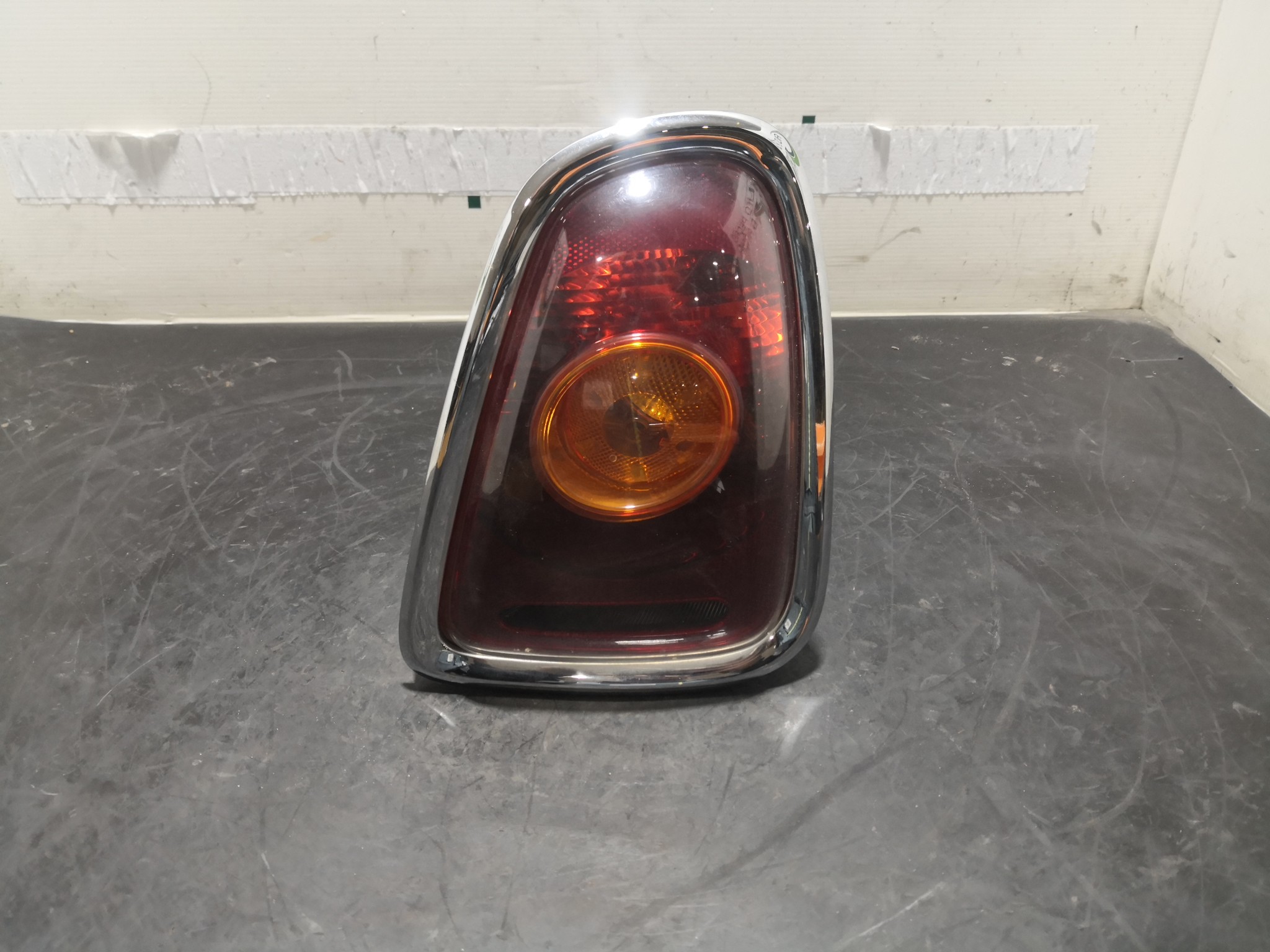 Farolim Stop Dto MINI - ID S_93497