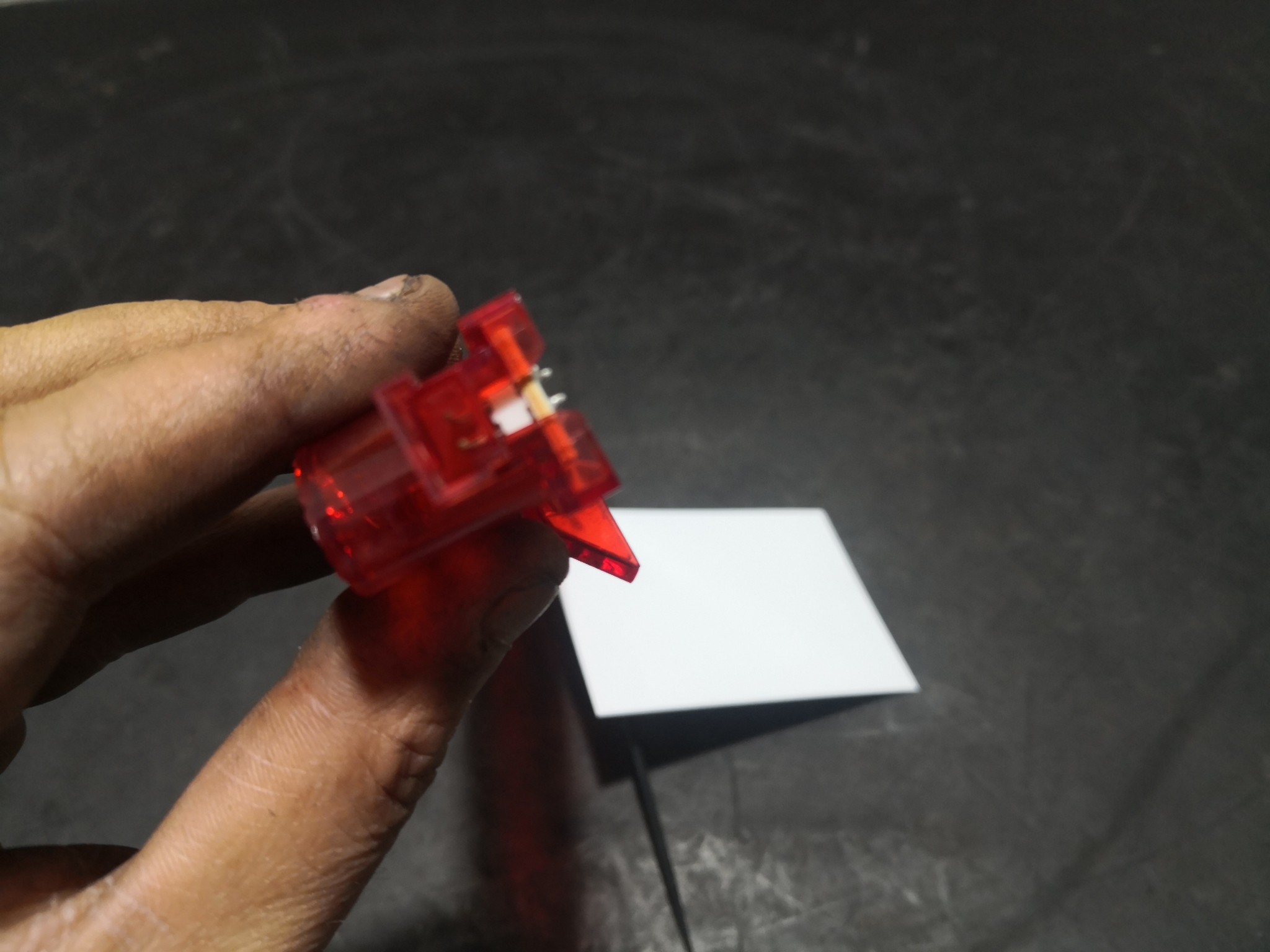 Farolim 3º Stop MINI MINI (R56) | 05 - 14 Imagem-2