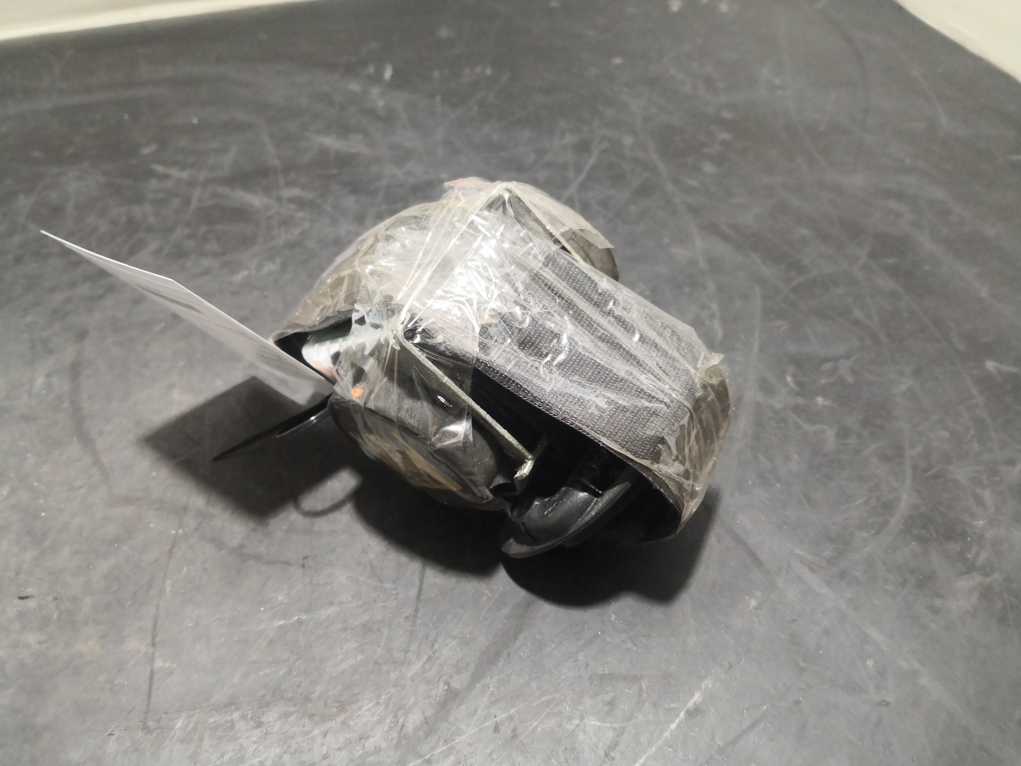 Cinto Frente Dto MINI MINI (R56) | 05 - 14 Imagem-3