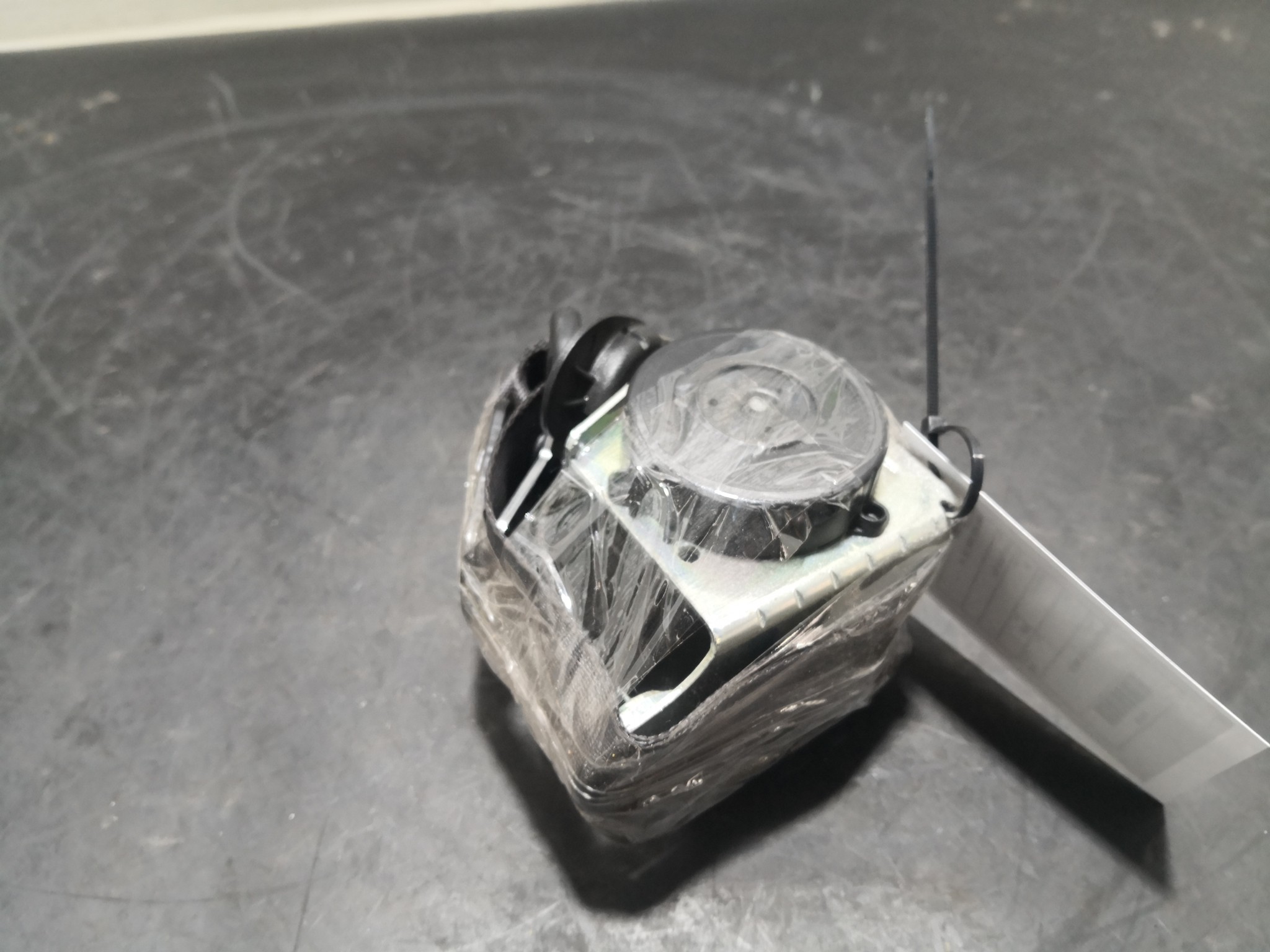 Cinto Frente Esq  MINI - ID S_93487