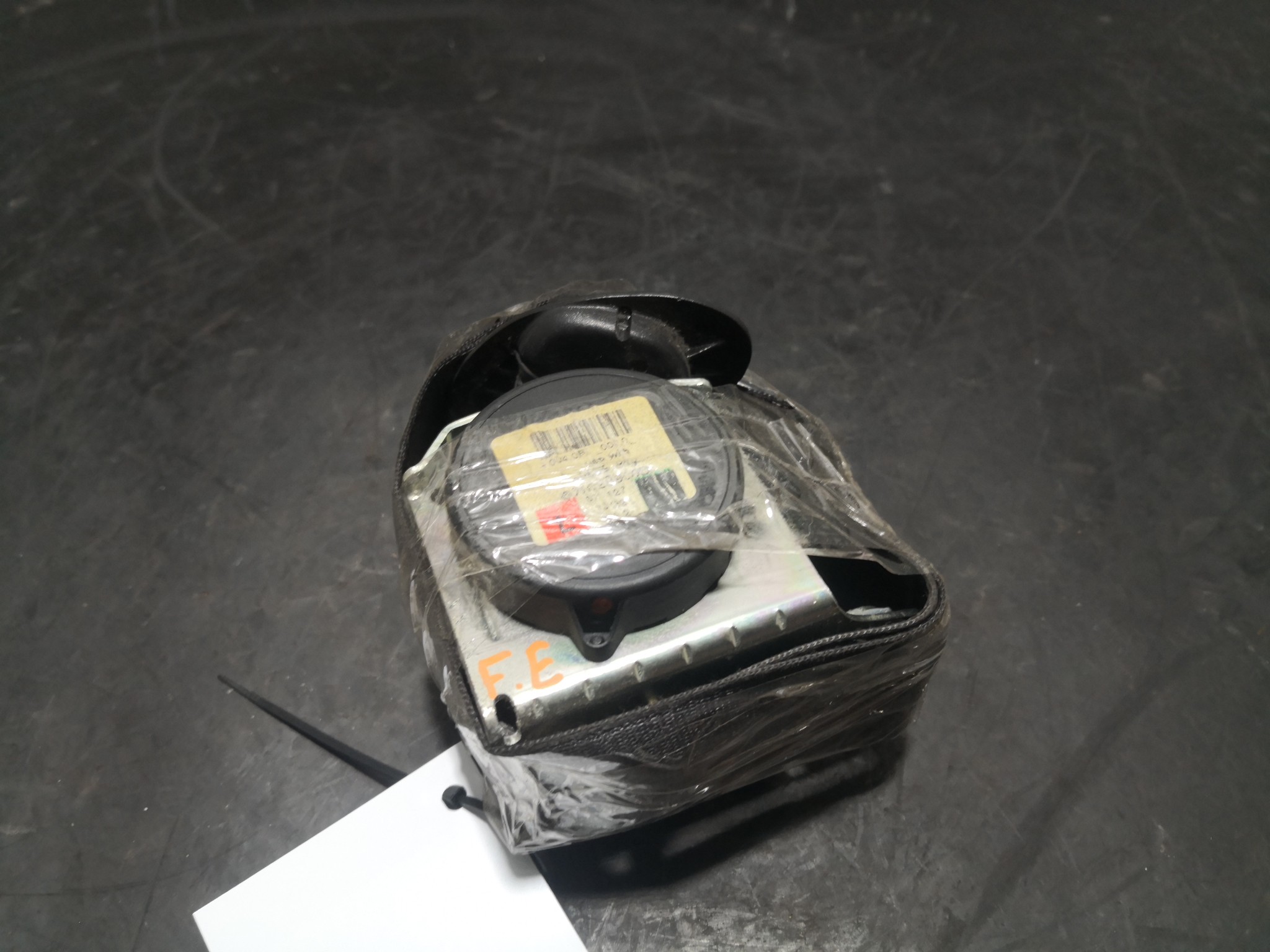 Cinto Frente Esq  MINI MINI (R56) | 05 - 14 Imagem-1