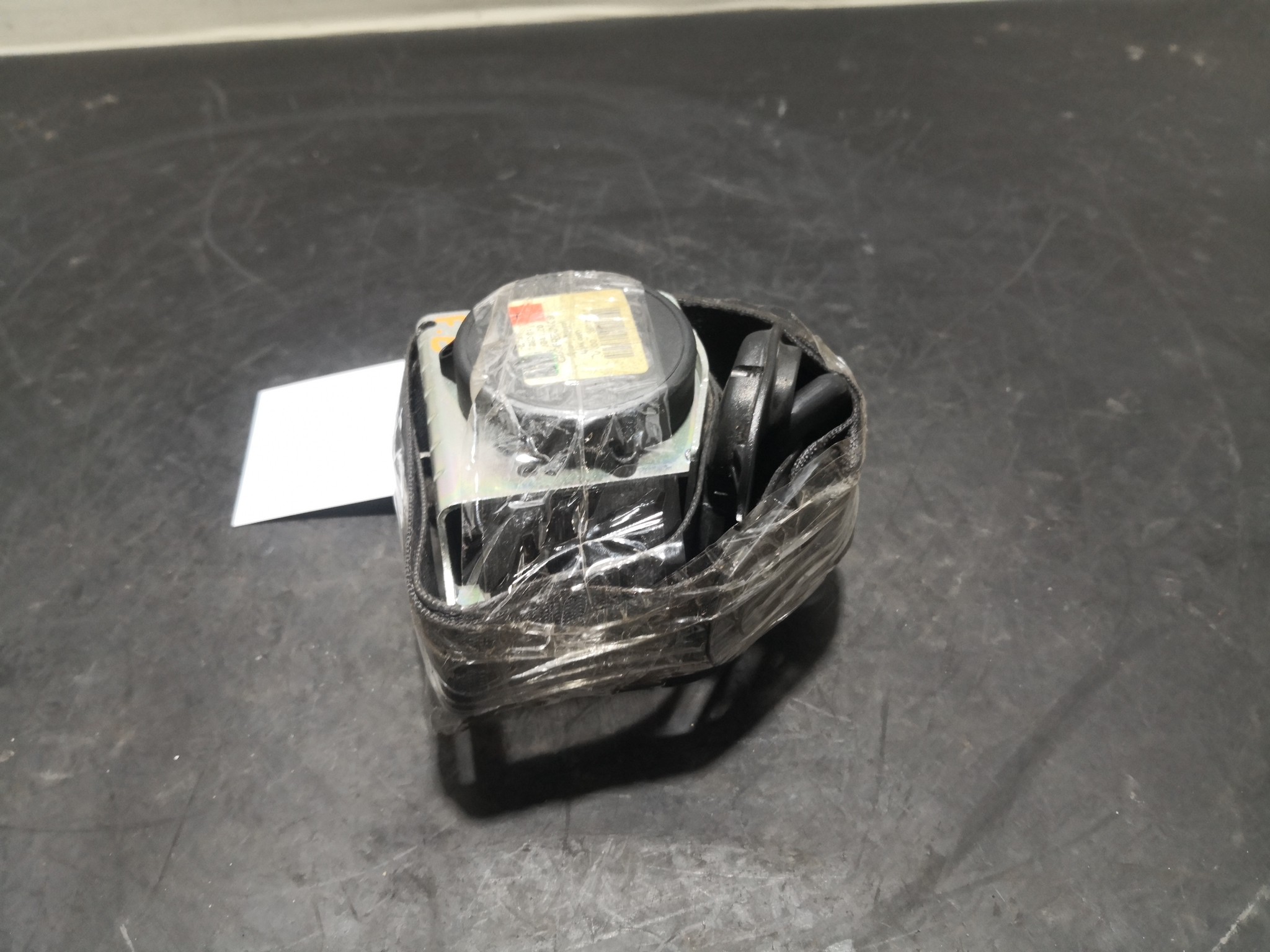 Cinto Frente Esq  MINI MINI (R56) | 05 - 14 Imagem-3