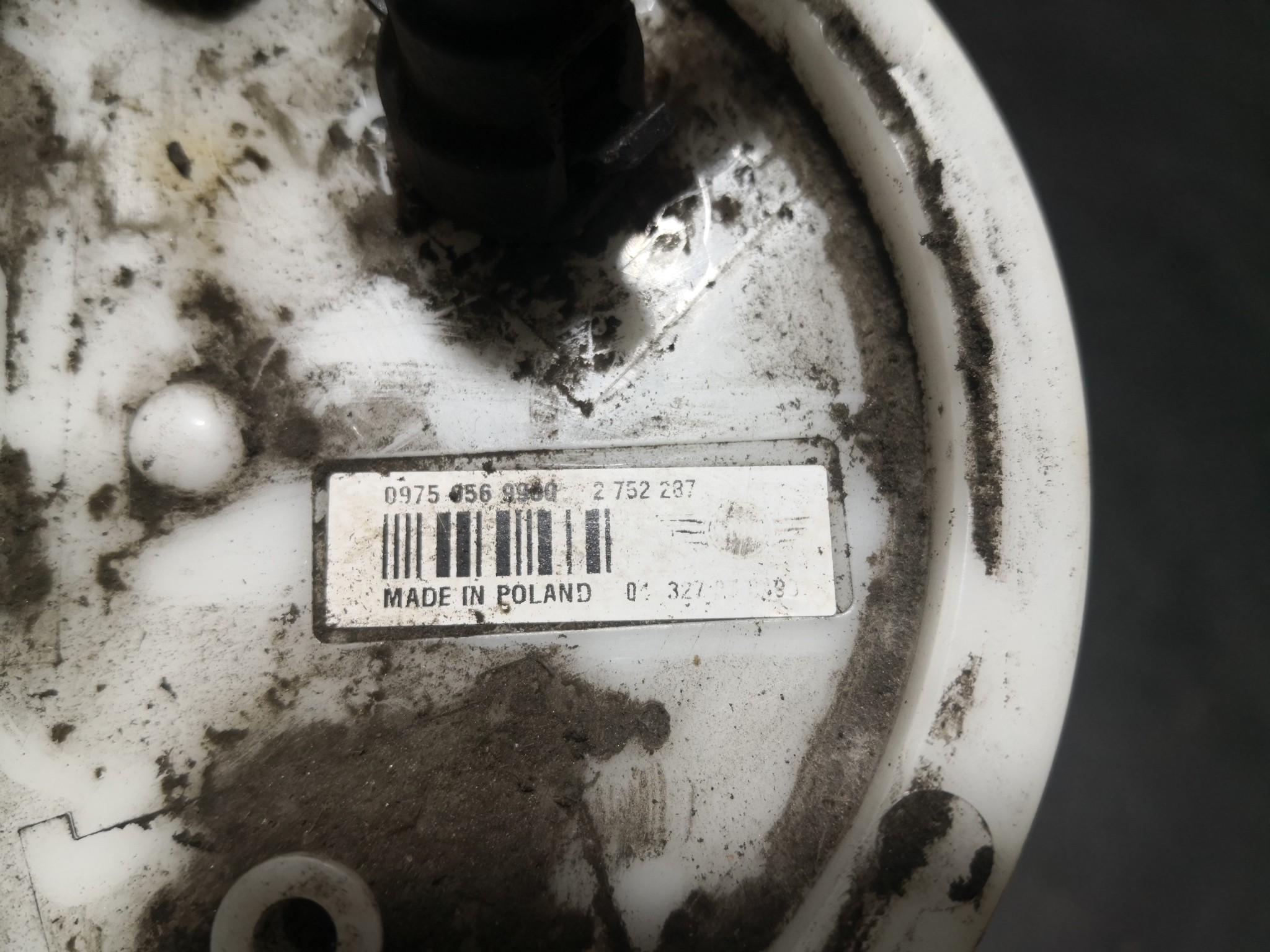 Bomba do Depósito de Combustível MINI MINI (R56) | 05 - 14 Imagem-2