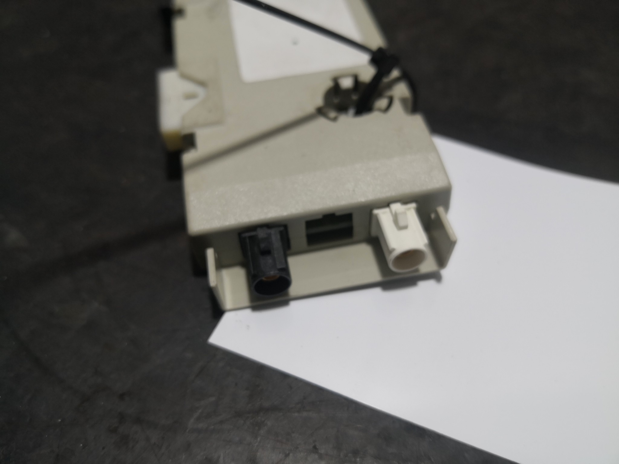 Modulo de Antena MINI MINI (R56) | 05 - 14 Imagem-3