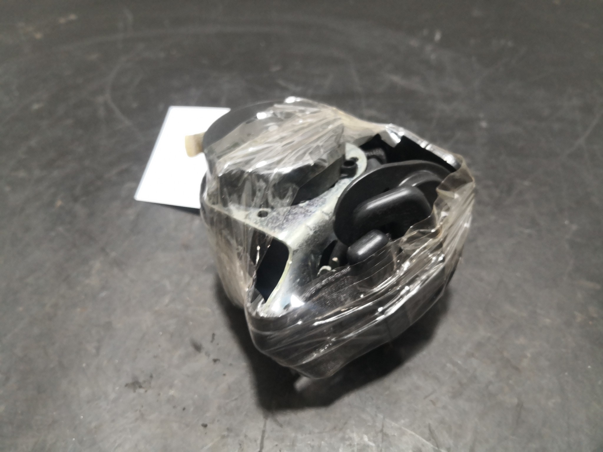 Cinto Trás Dto MINI MINI (R56) | 05 - 14 Imagem-1