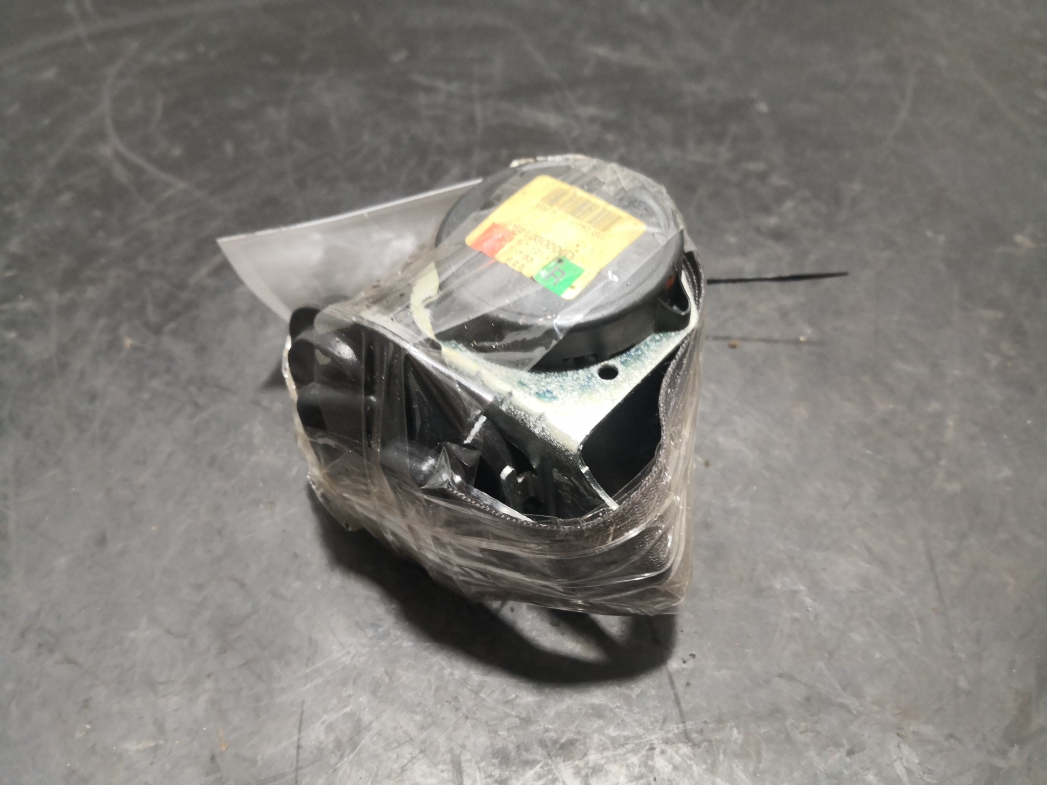 Cinto Trás Esq MINI MINI (R56) | 05 - 14 Imagem-1