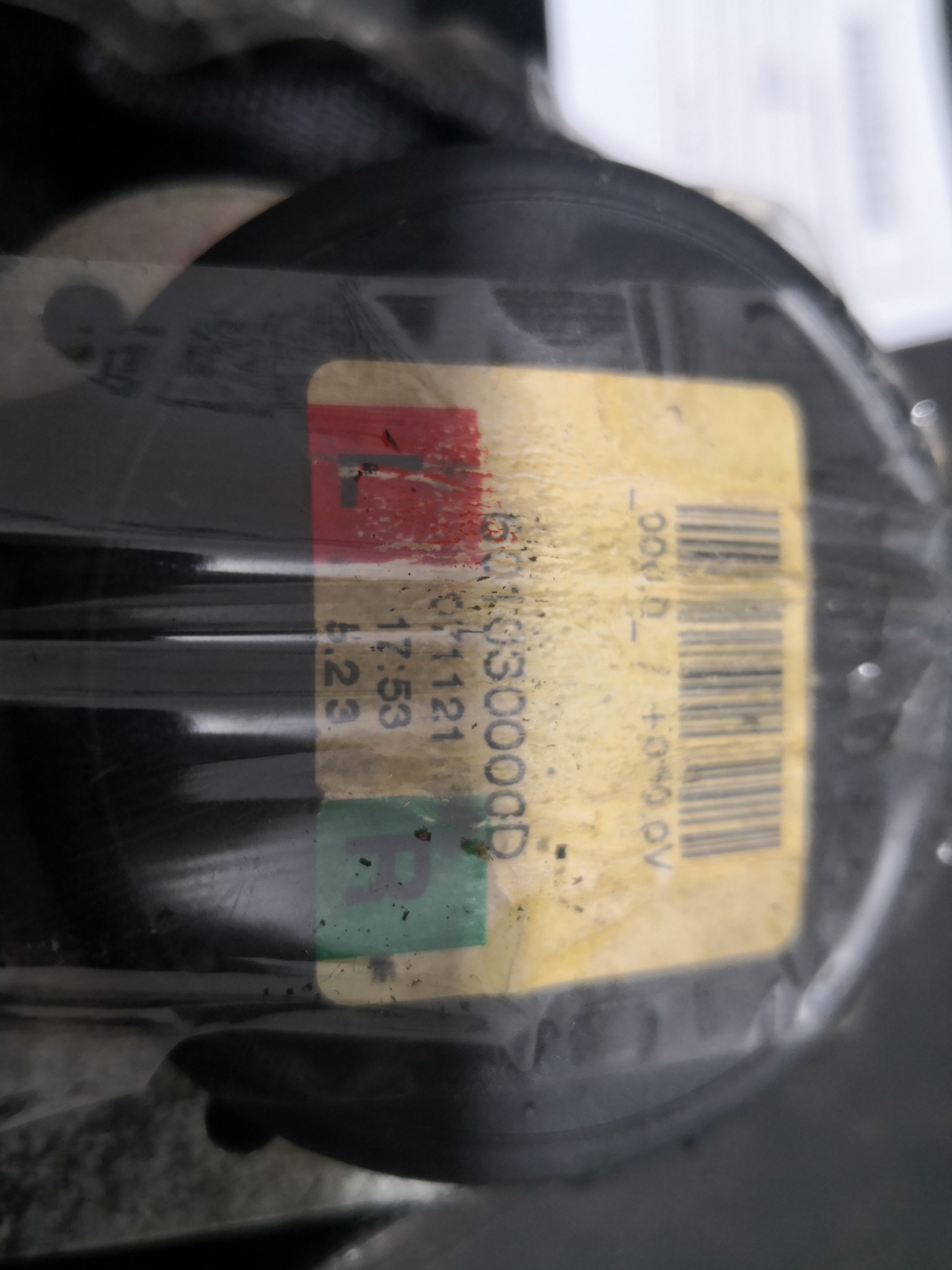 Cinto Trás Esq MINI MINI (R56) | 05 - 14 Imagem-3