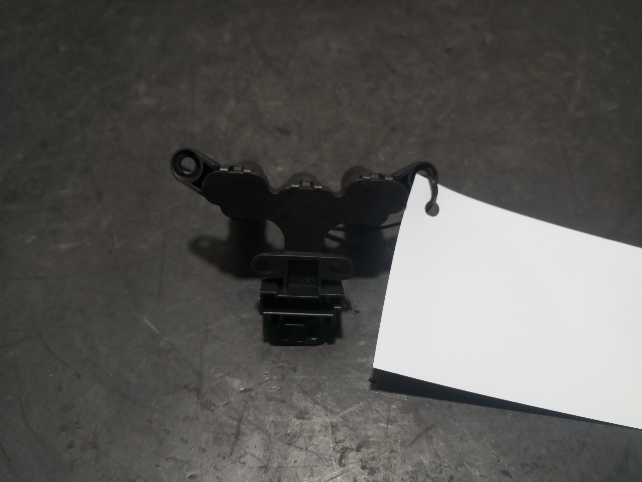 Botão Multifunções MINI MINI (R56) | 05 - 14 Imagem-3