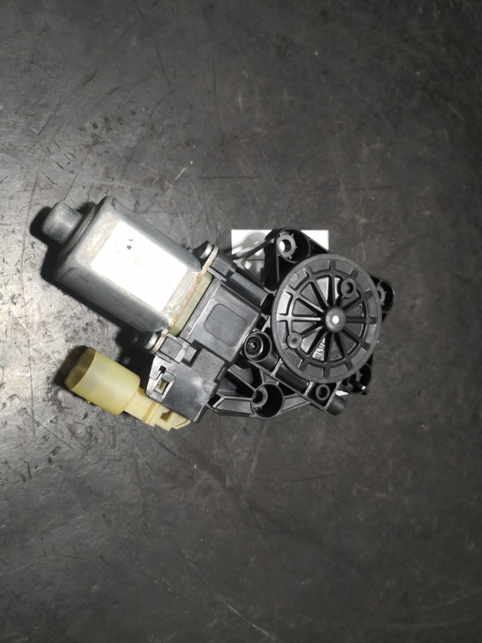 Motor elevador frt esq MINI MINI (R56) | 05 - 14 Imagem-2