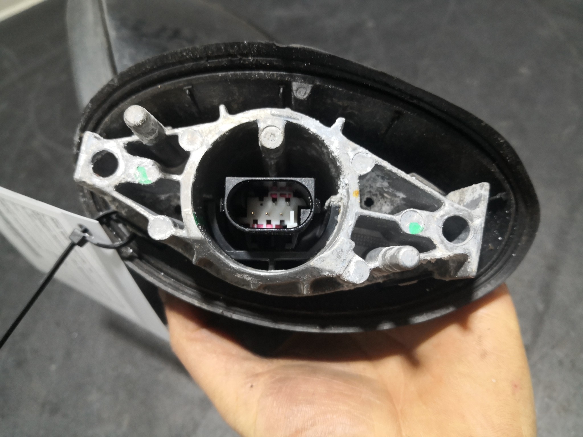 Espelho Retrovisor Dto Electrico MINI MINI (R56) | 05 - 14 Imagem-1