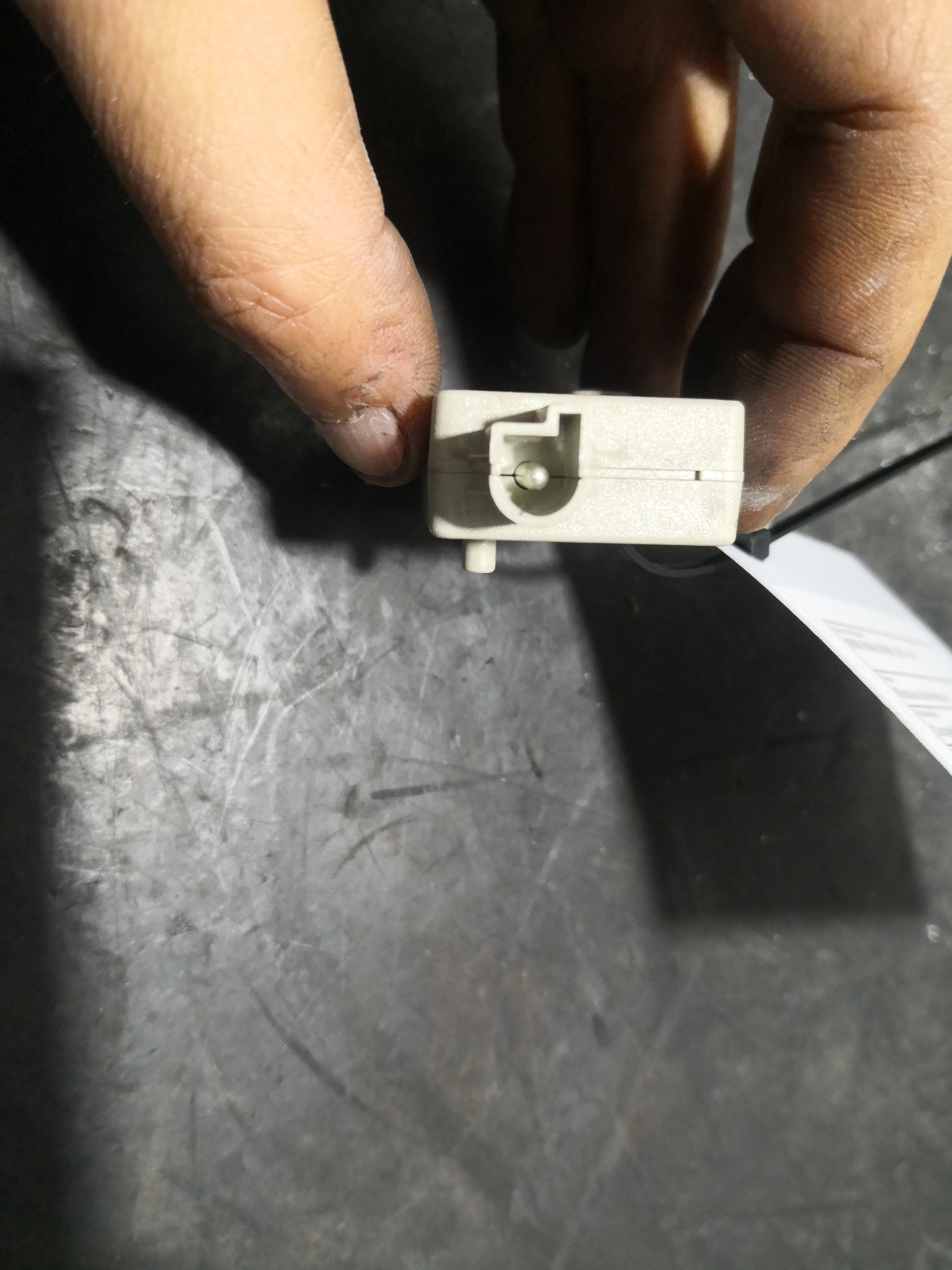 Modulo de Antena MINI MINI (R56) | 05 - 14 Imagem-2