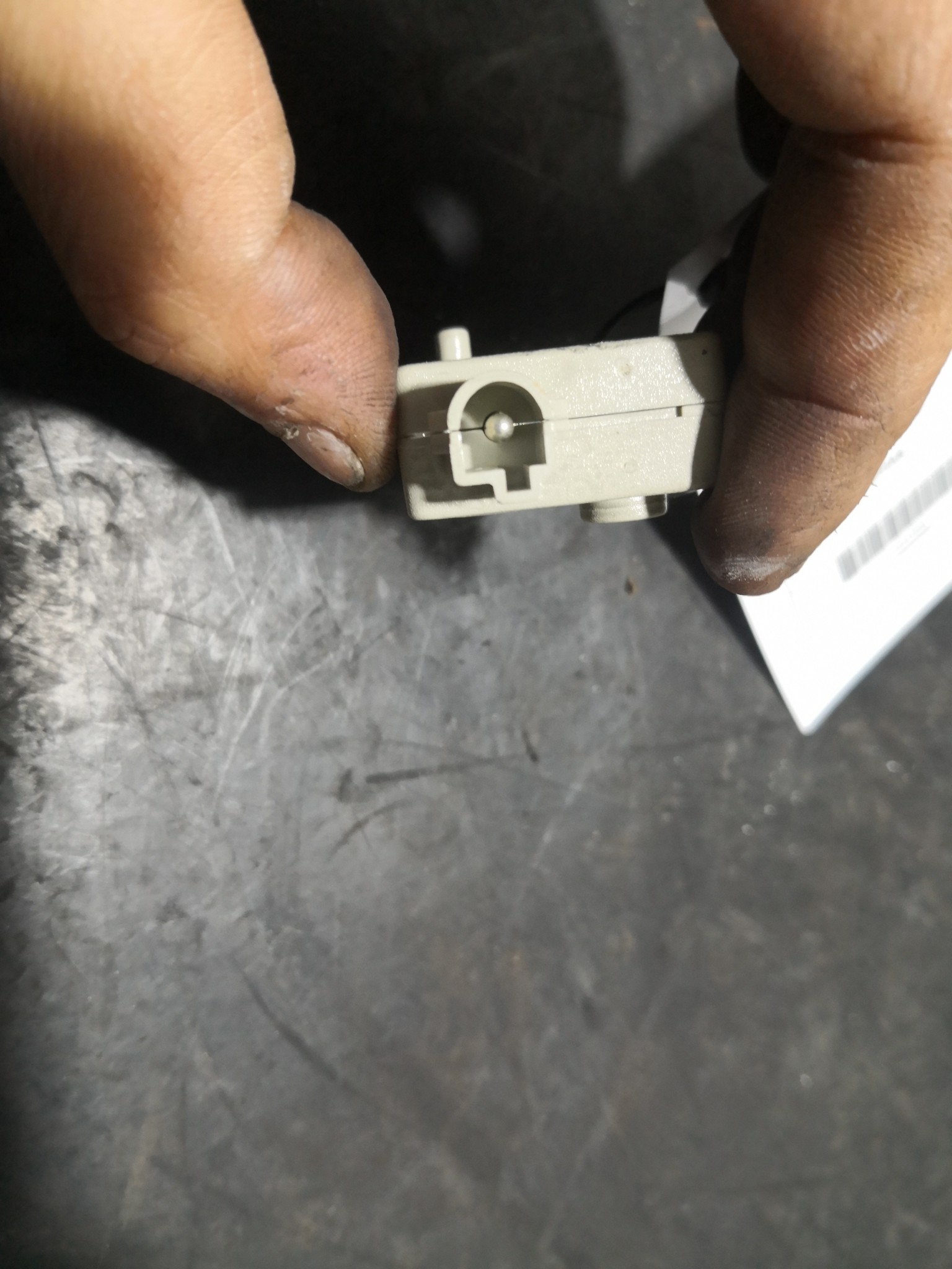 Modulo de Antena MINI MINI (R56) | 05 - 14 Imagem-3