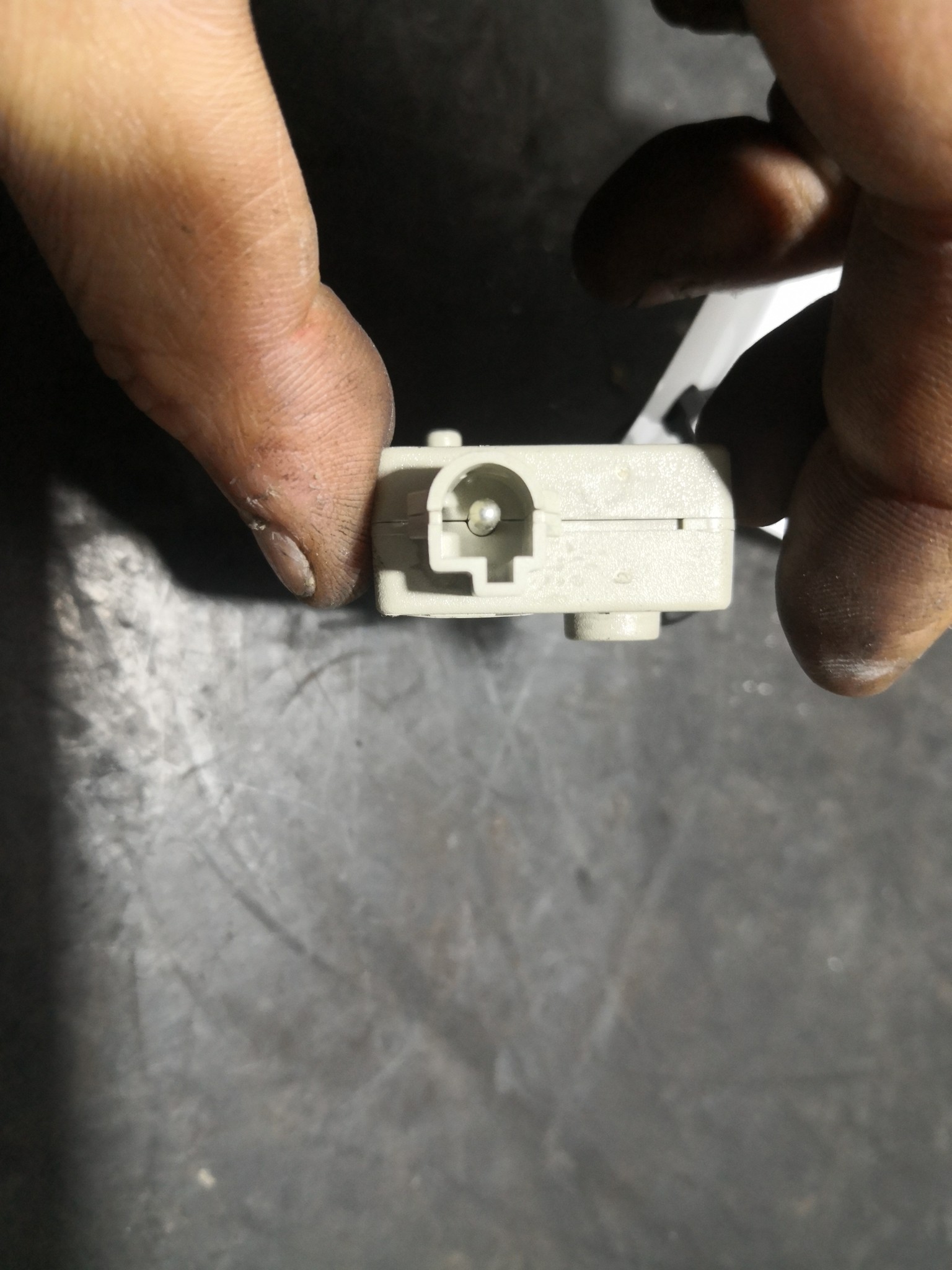 Modulo de Antena MINI MINI (R56) | 05 - 14 Imagem-3