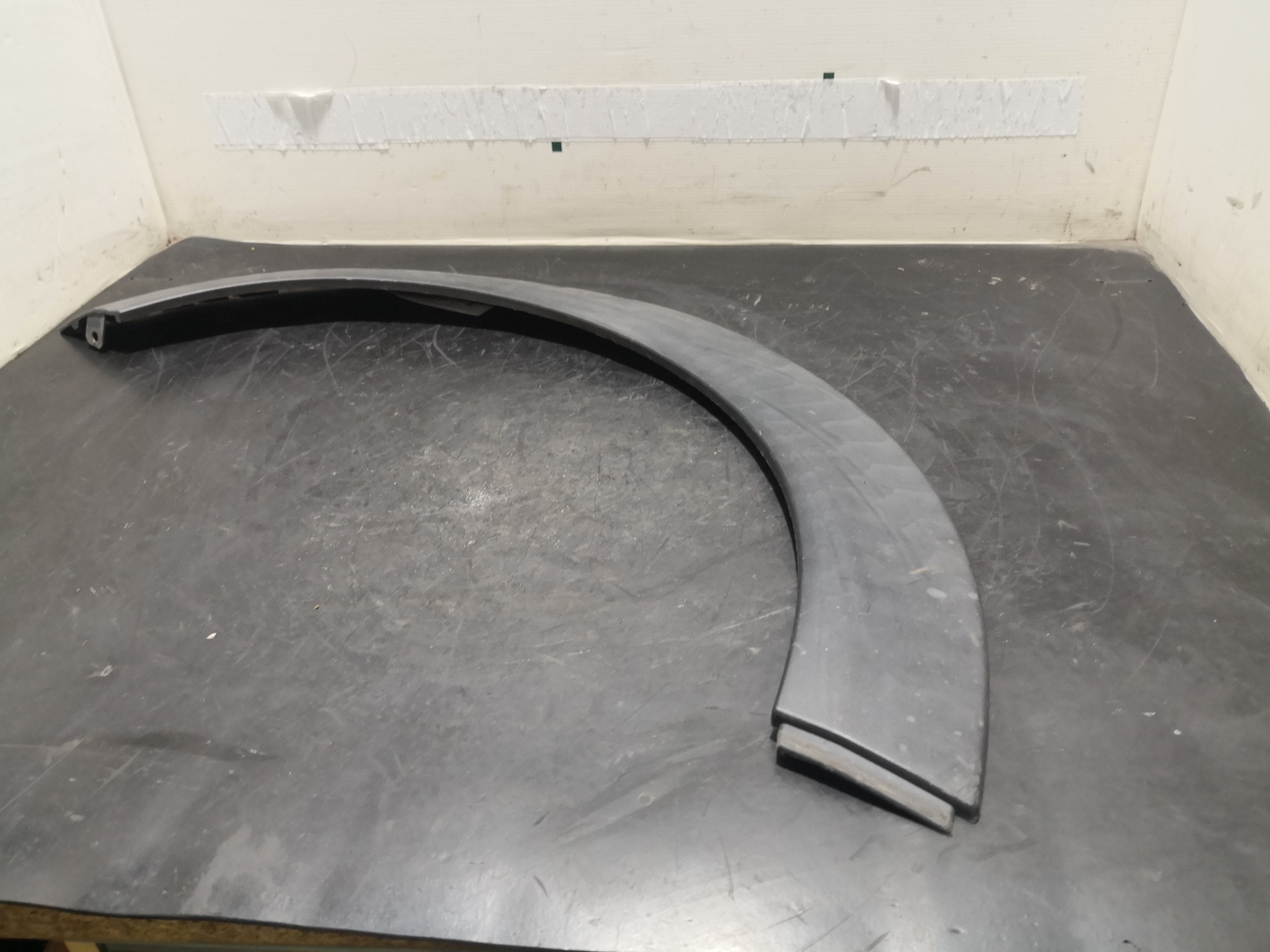 Aba Guarda Lama Drt MINI MINI (R56) | 05 - 14 Imagem-2