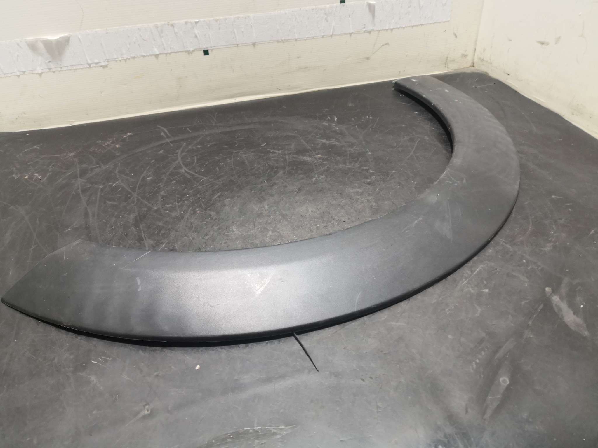 Aba Guarda Lama Esq MINI MINI (R56) | 05 - 14 Imagem-2