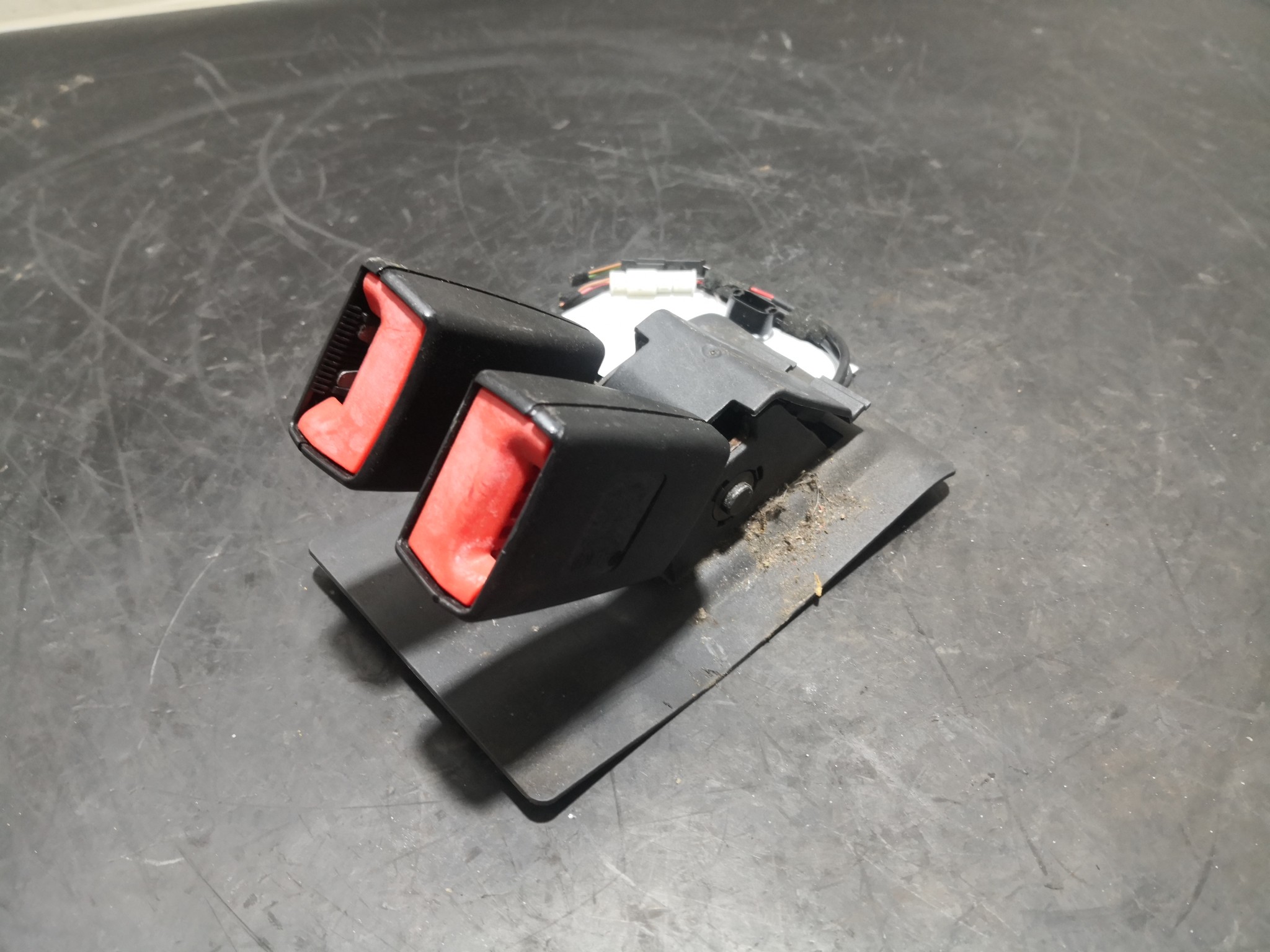 Engate Cinto Trás Dto MINI - ID S_93493