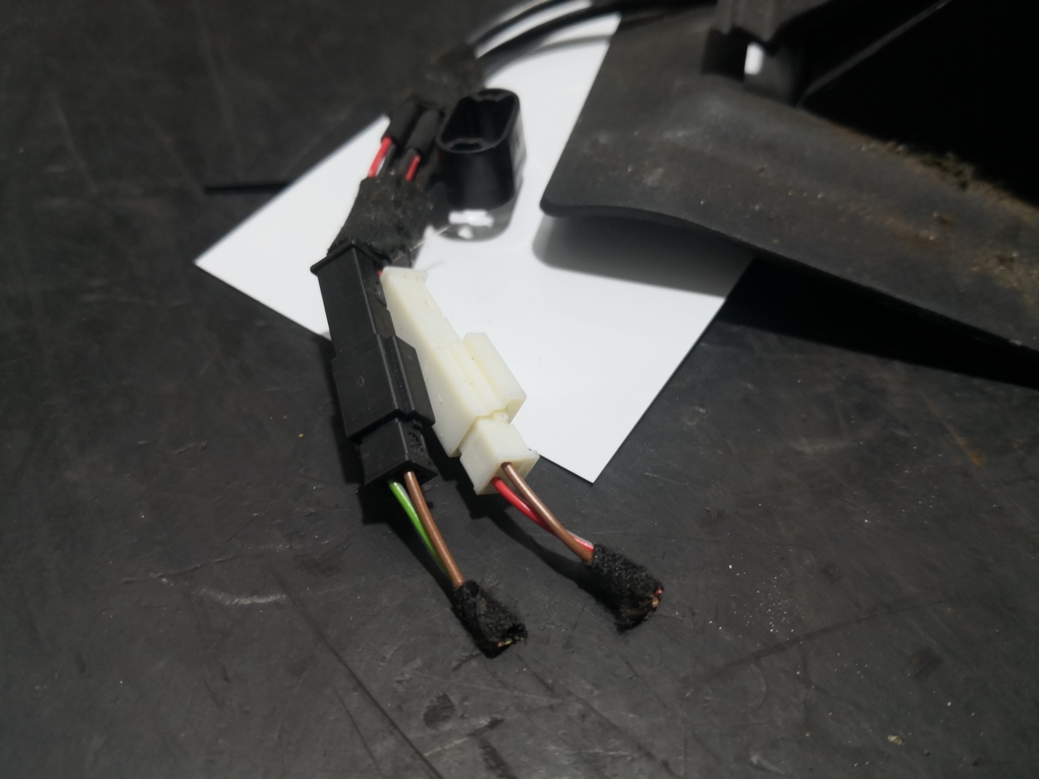 Engate Cinto Trás Dto MINI MINI (R56) | 05 - 14 Imagem-2