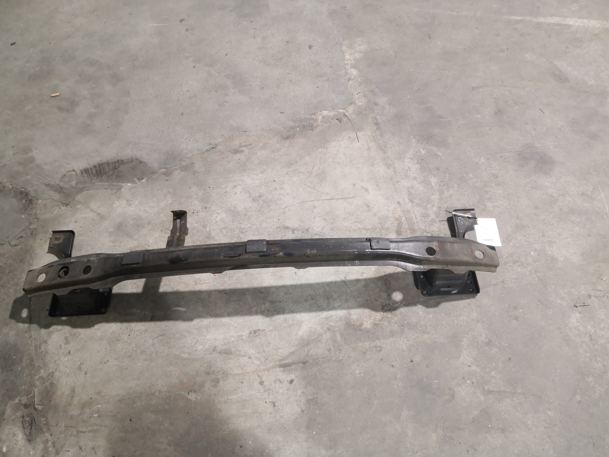 Reforço Para Choques Trás MINI - ID S_93512