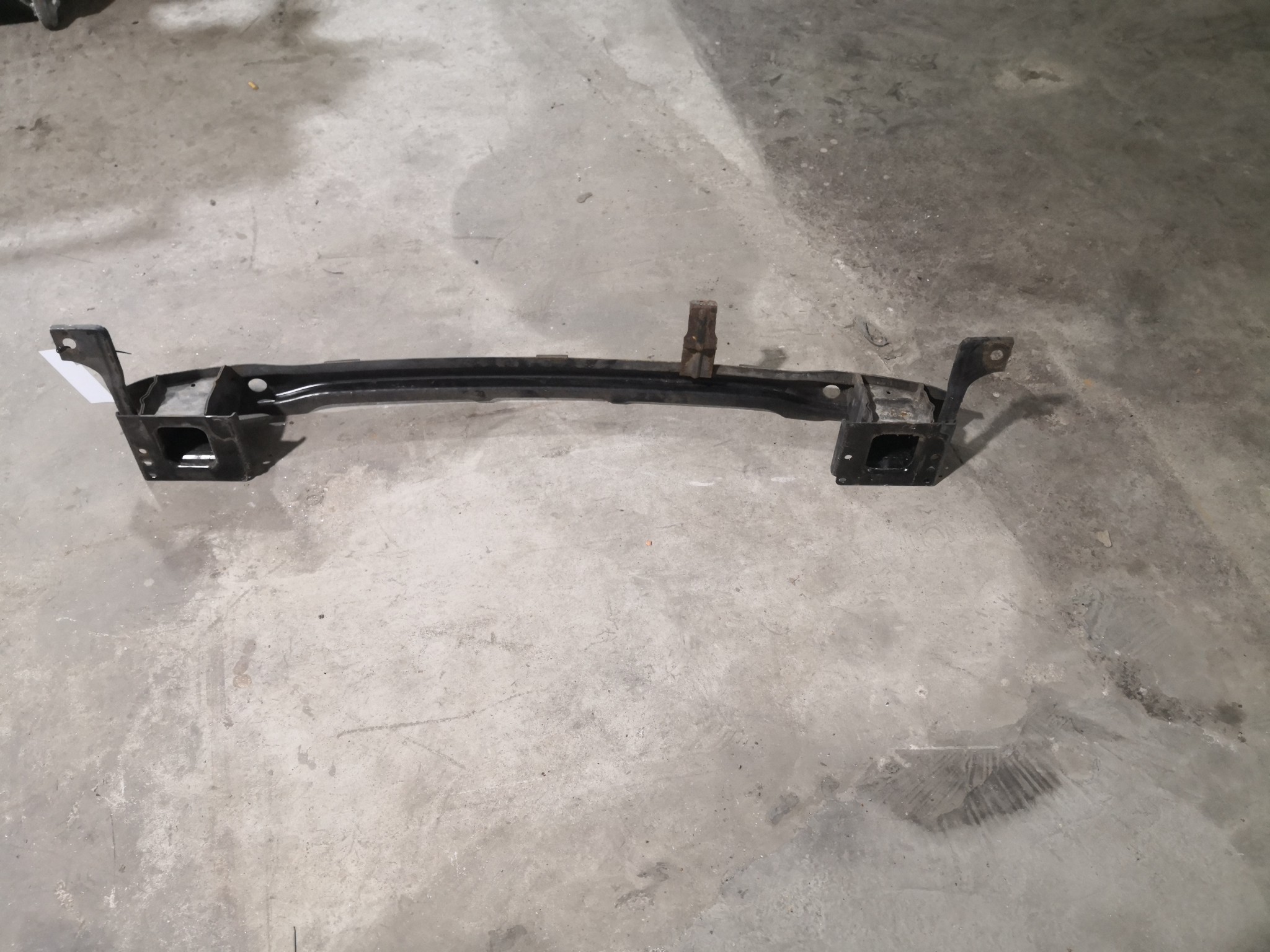 Reforço Para Choques Trás MINI MINI (R56) | 05 - 14 Imagem-1