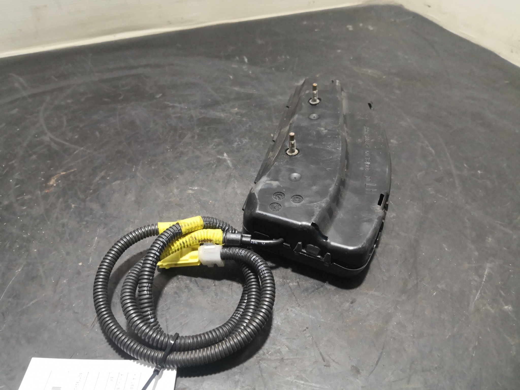 Airbag Banco Esq KIA CEED SW (ED) | 07 - 12 Imagem-2