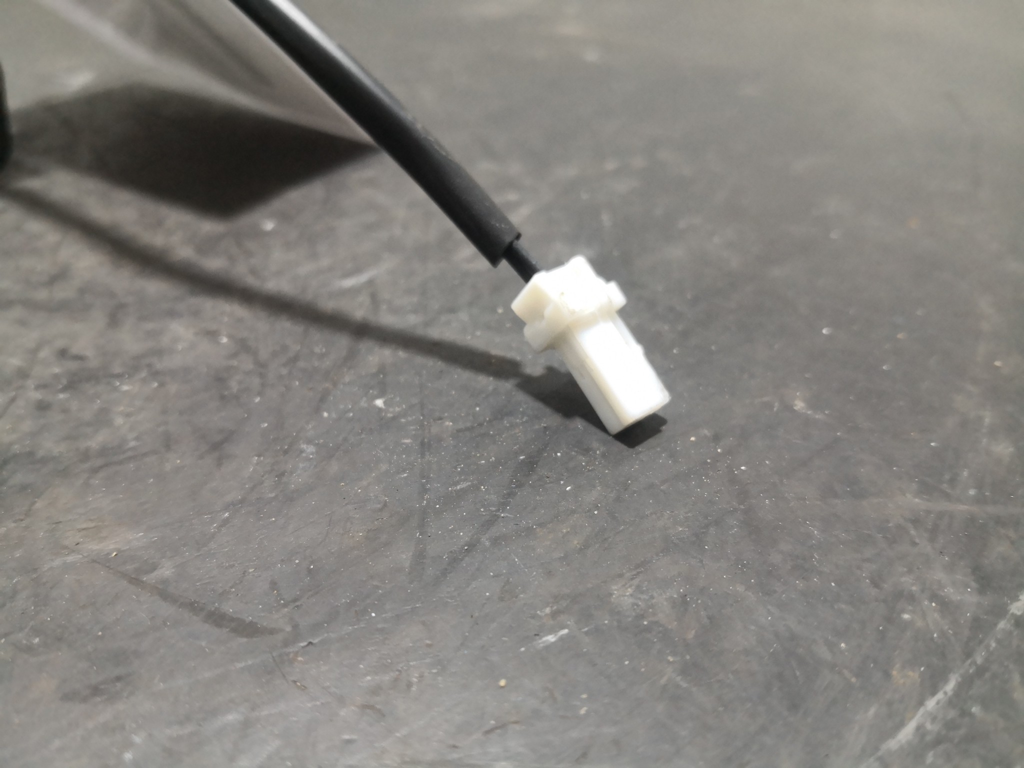 Engate Cinto Trás Esq KIA CEED SW (ED) | 07 - 12 Imagem-1