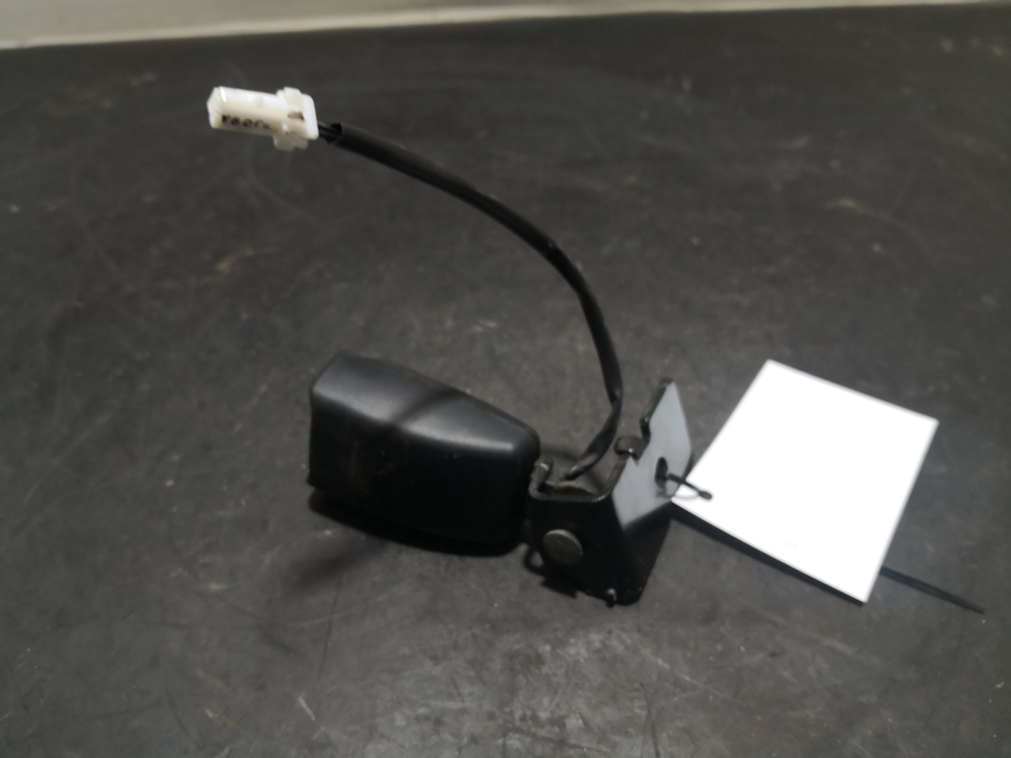 Engate Cinto Trás Esq KIA CEED SW (ED) | 07 - 12 Imagem-2