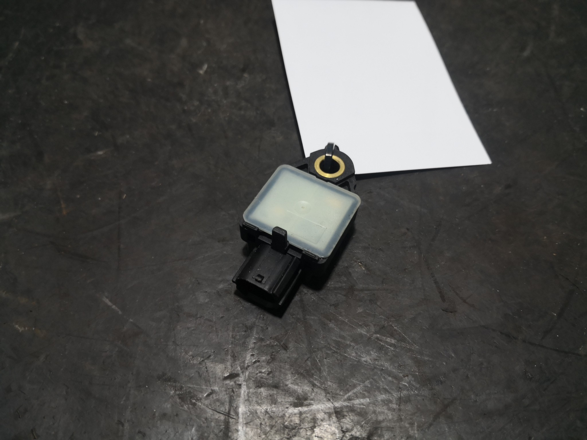 Sensor Impacto KIA CEED SW (ED) | 07 - 12 Imagem-3