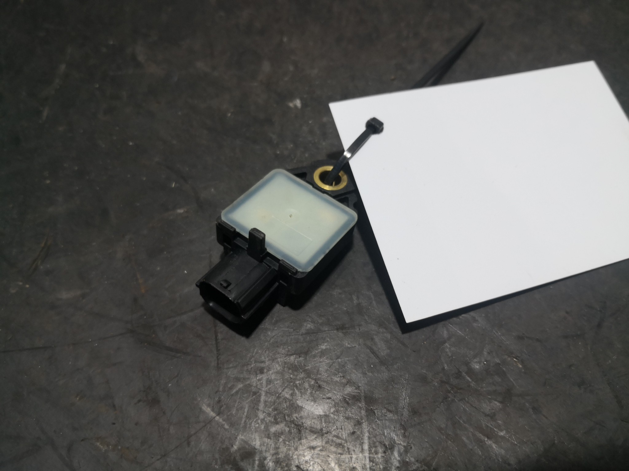 Sensor Impacto KIA CEED SW (ED) | 07 - 12 Imagem-3