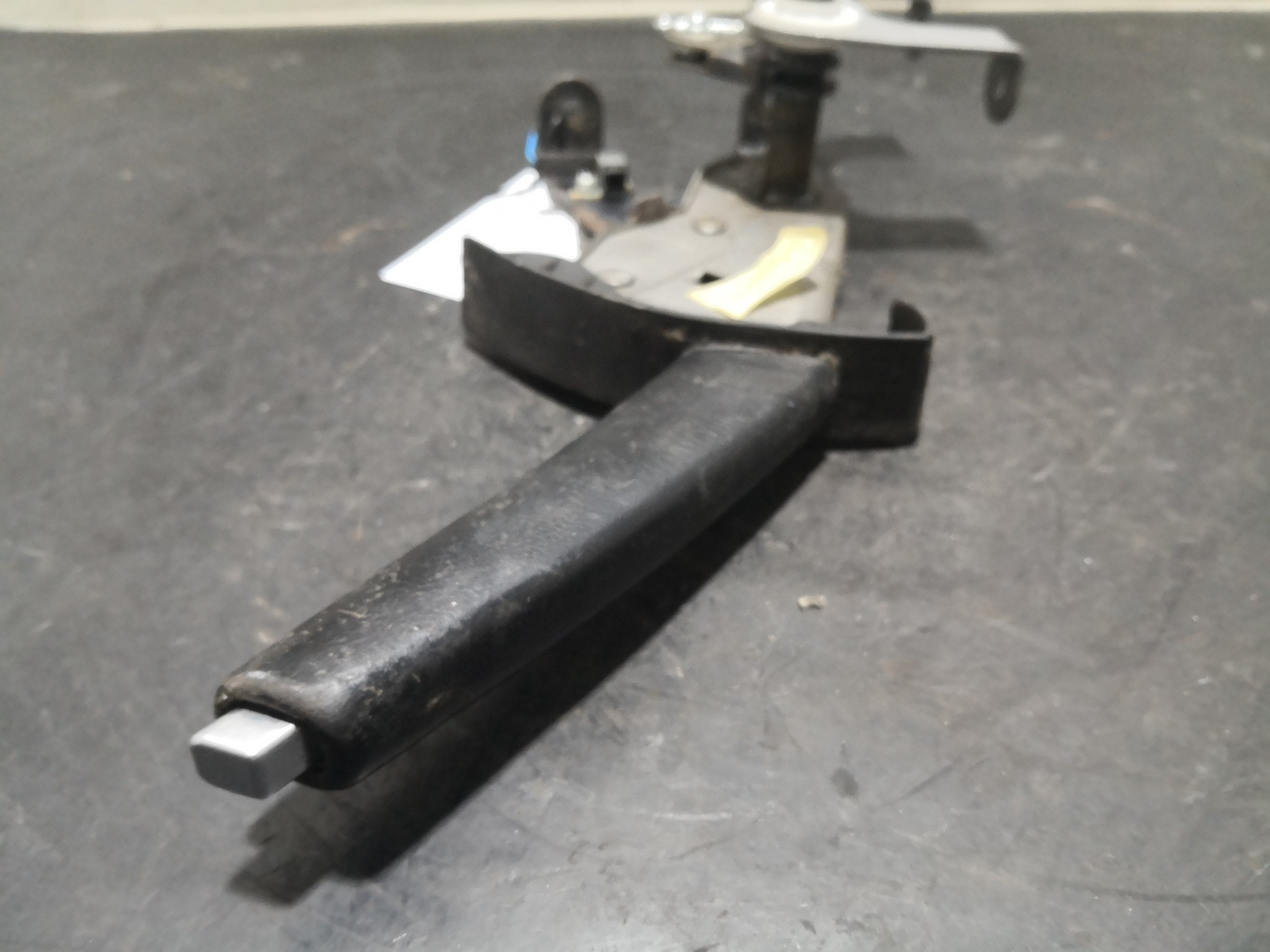 Travão de Mão KIA CEED SW (ED) | 07 - 12 Imagem-2