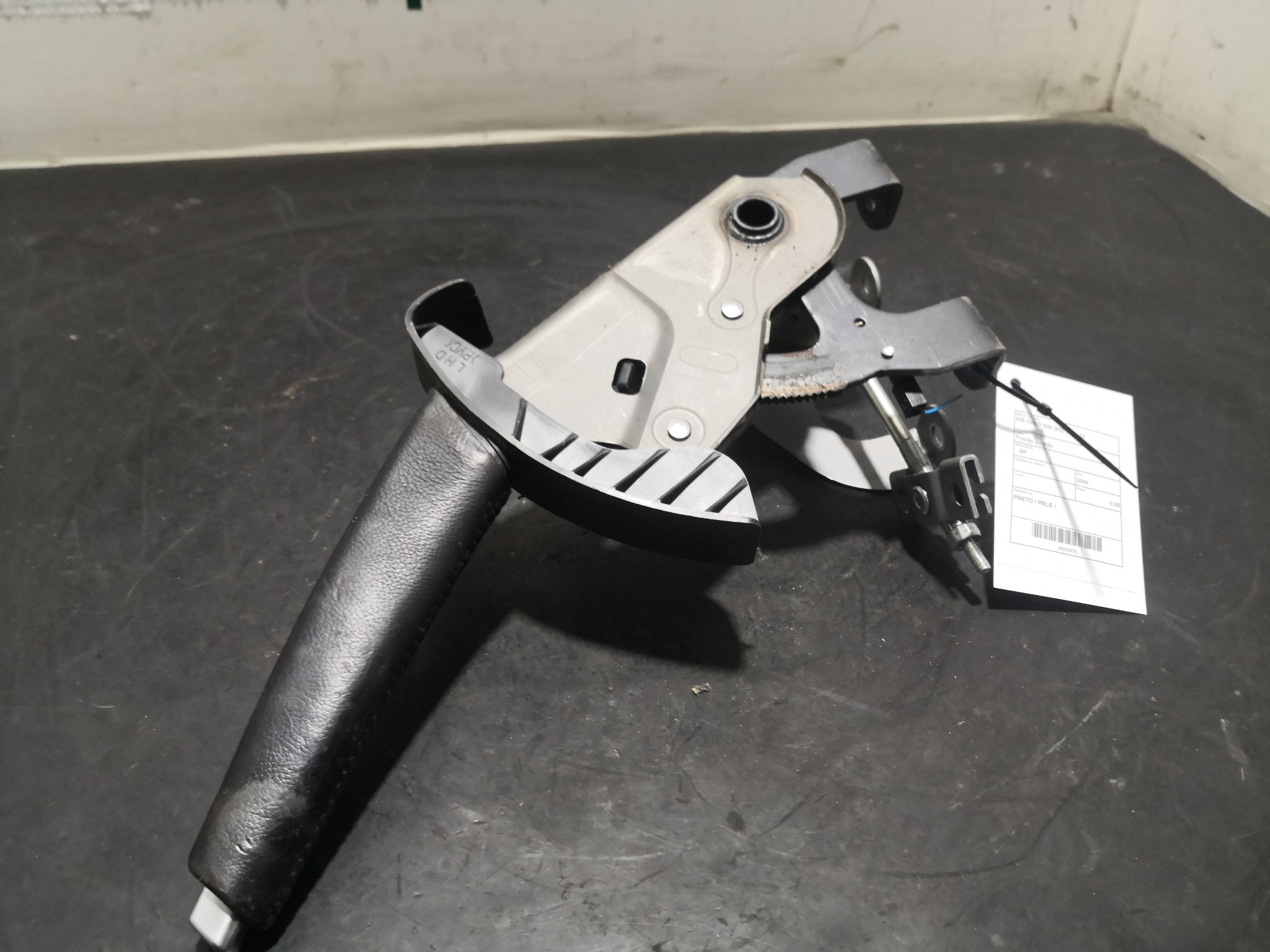 Travão de Mão KIA CEED SW (ED) | 07 - 12 Imagem-3