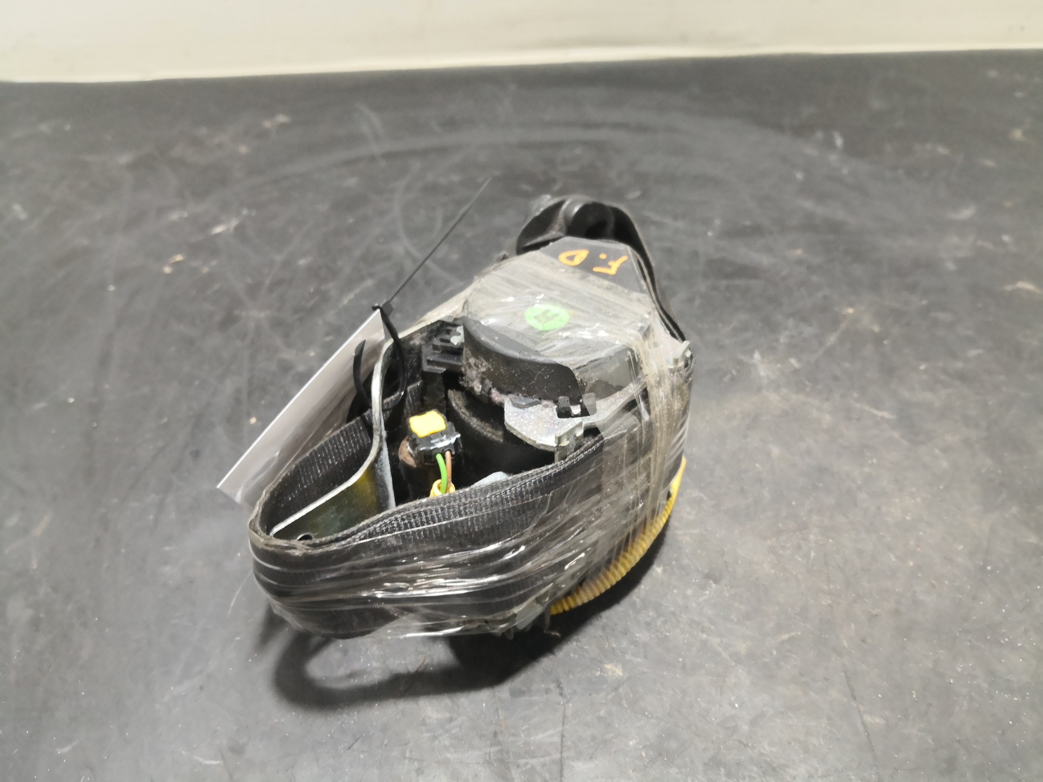 Cinto Frente Dto KIA CEED SW (ED) | 07 - 12 Imagem-3