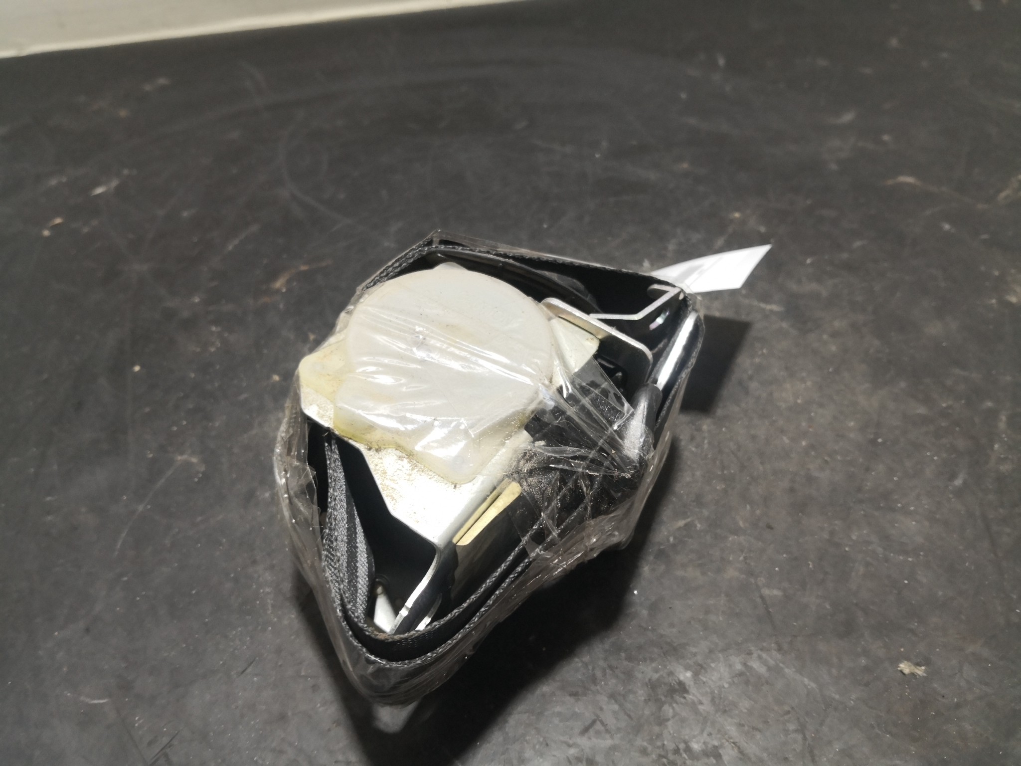 Cinto Trás Esq KIA CEED SW (ED) | 07 - 12 Imagem-2