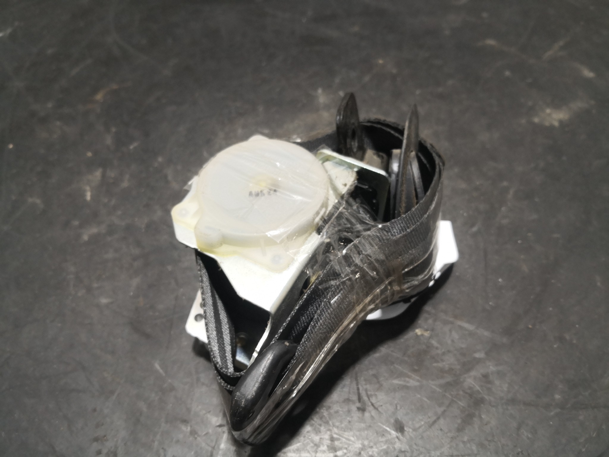 Cinto Trás Dto KIA CEED SW (ED) | 07 - 12 Imagem-1