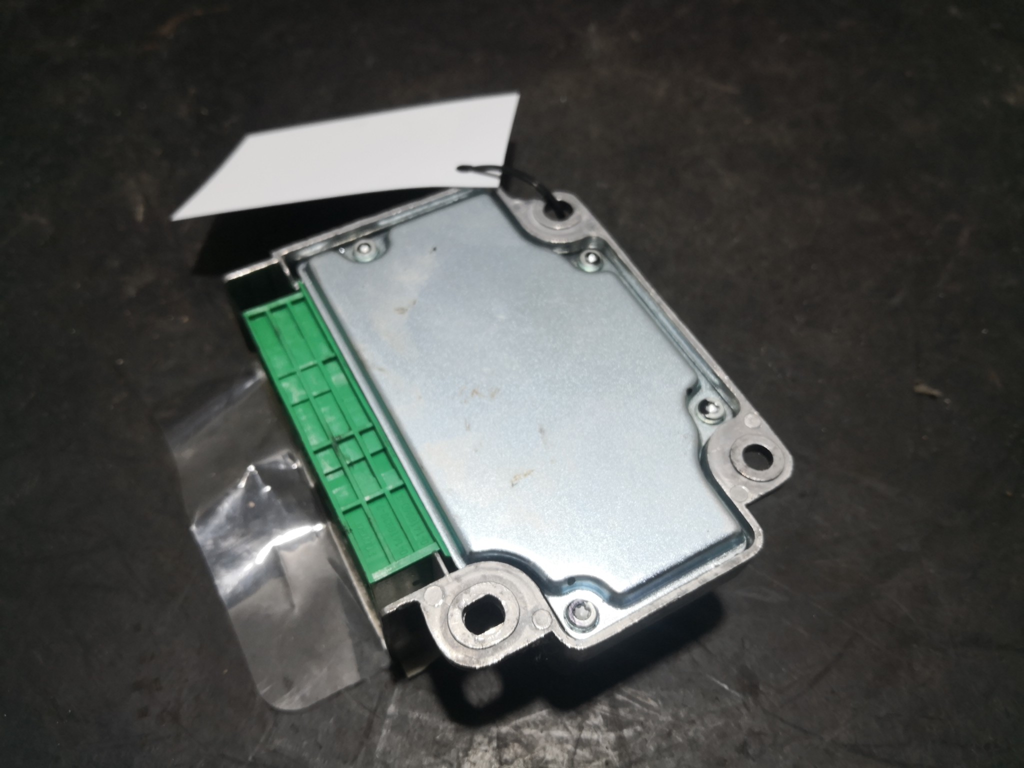 Centralina de Airbags KIA CEED SW (ED) | 07 - 12 Imagem-3