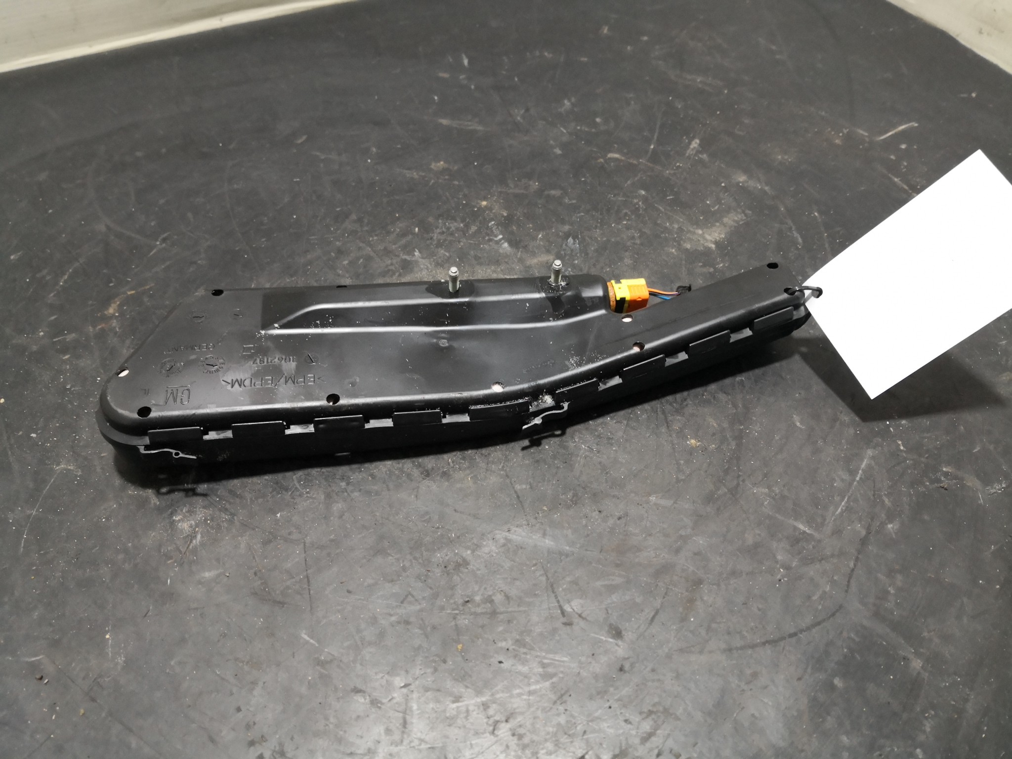 Airbag Banco Esq OPEL INSIGNIA A Sports Tourer (G09) | 08 - 17 Imagem-2