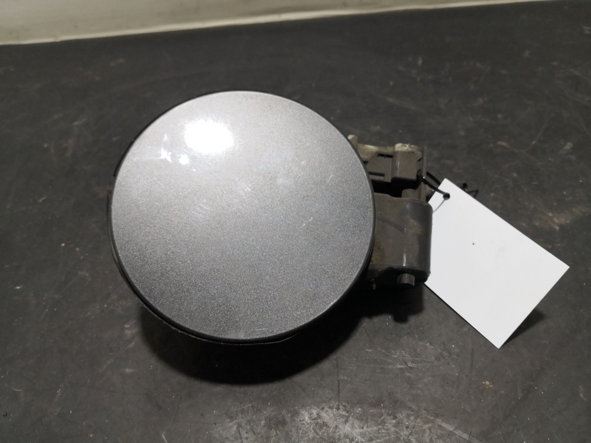 Tampa Exterior de Combustivel OPEL - ID S_93637